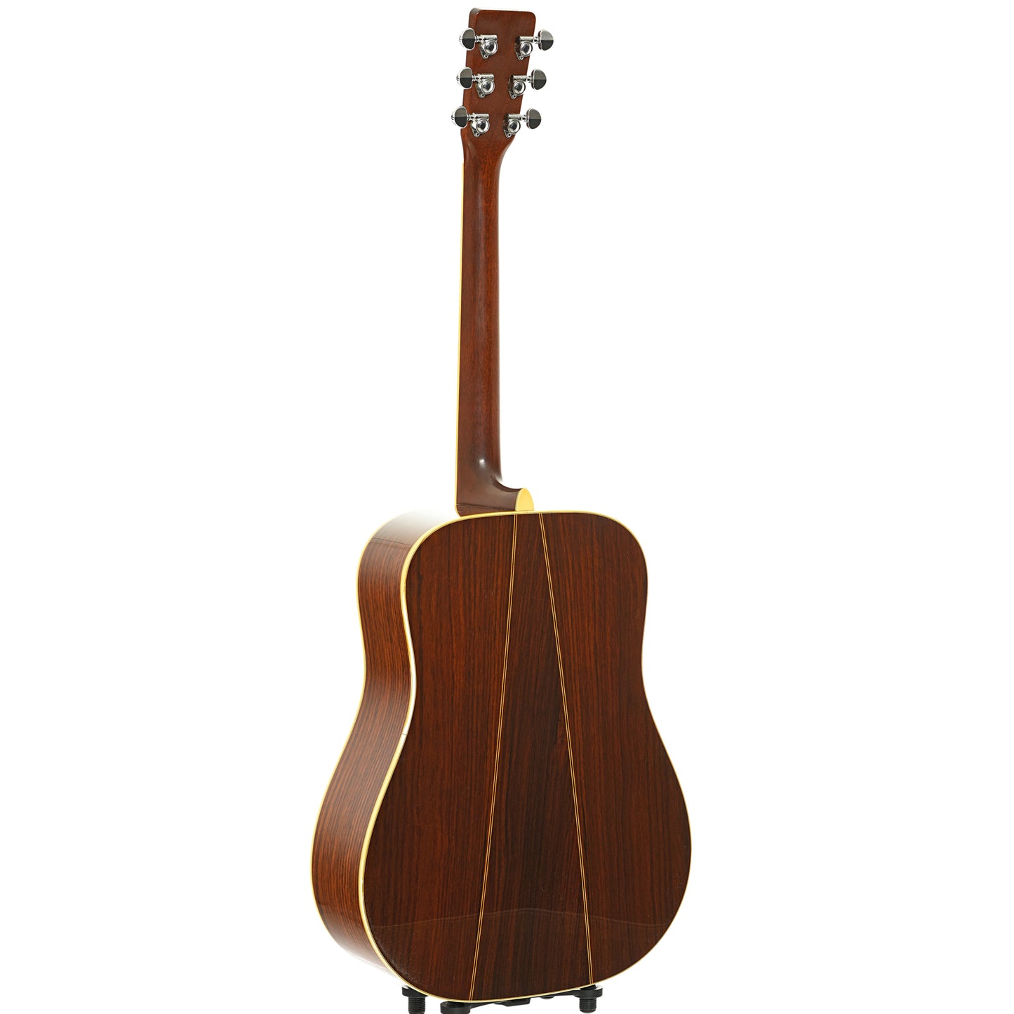 Martin D-35 Acoustic Guitar (1972)