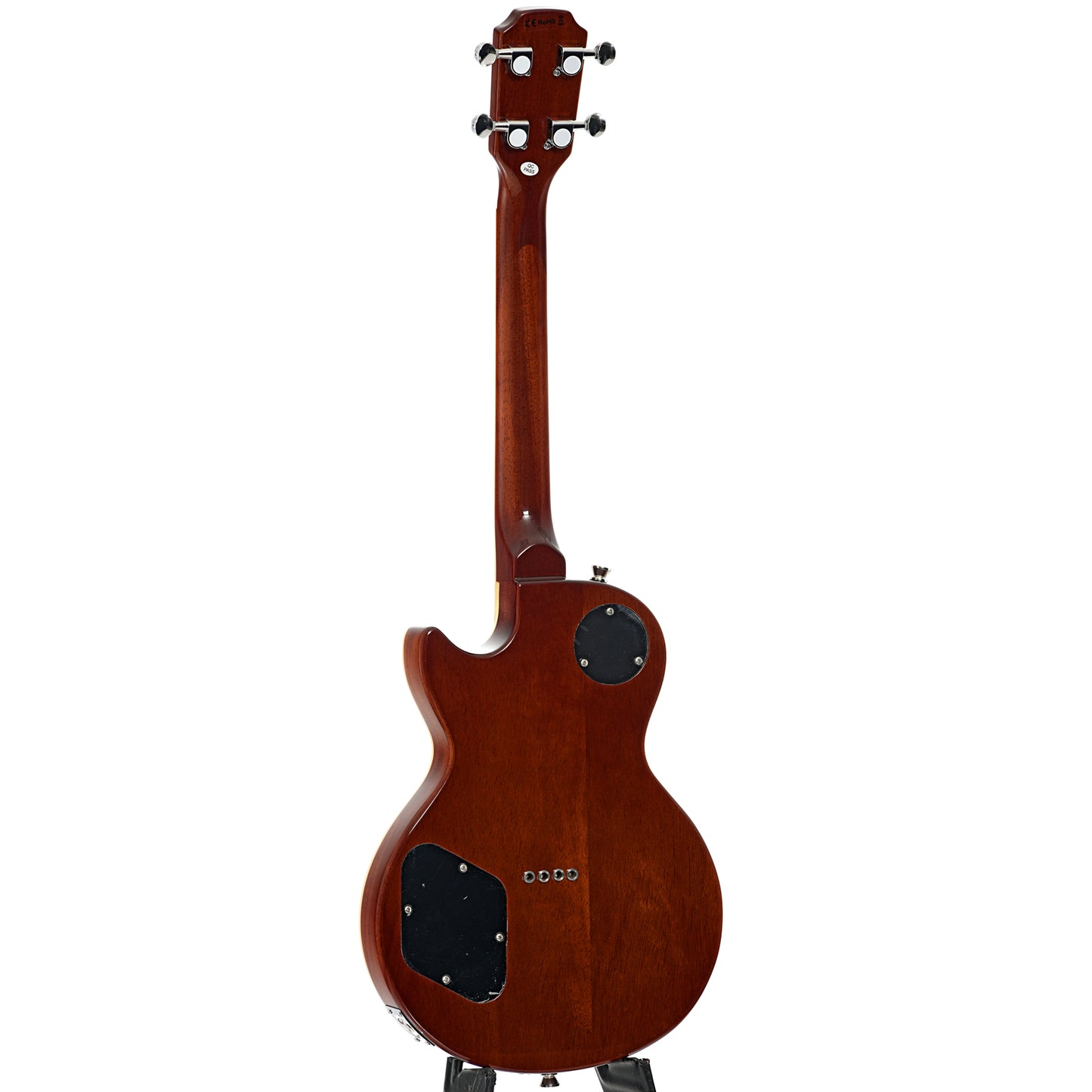 Flight Centurion Solidbody Electric Tenor Ukulele (recent)