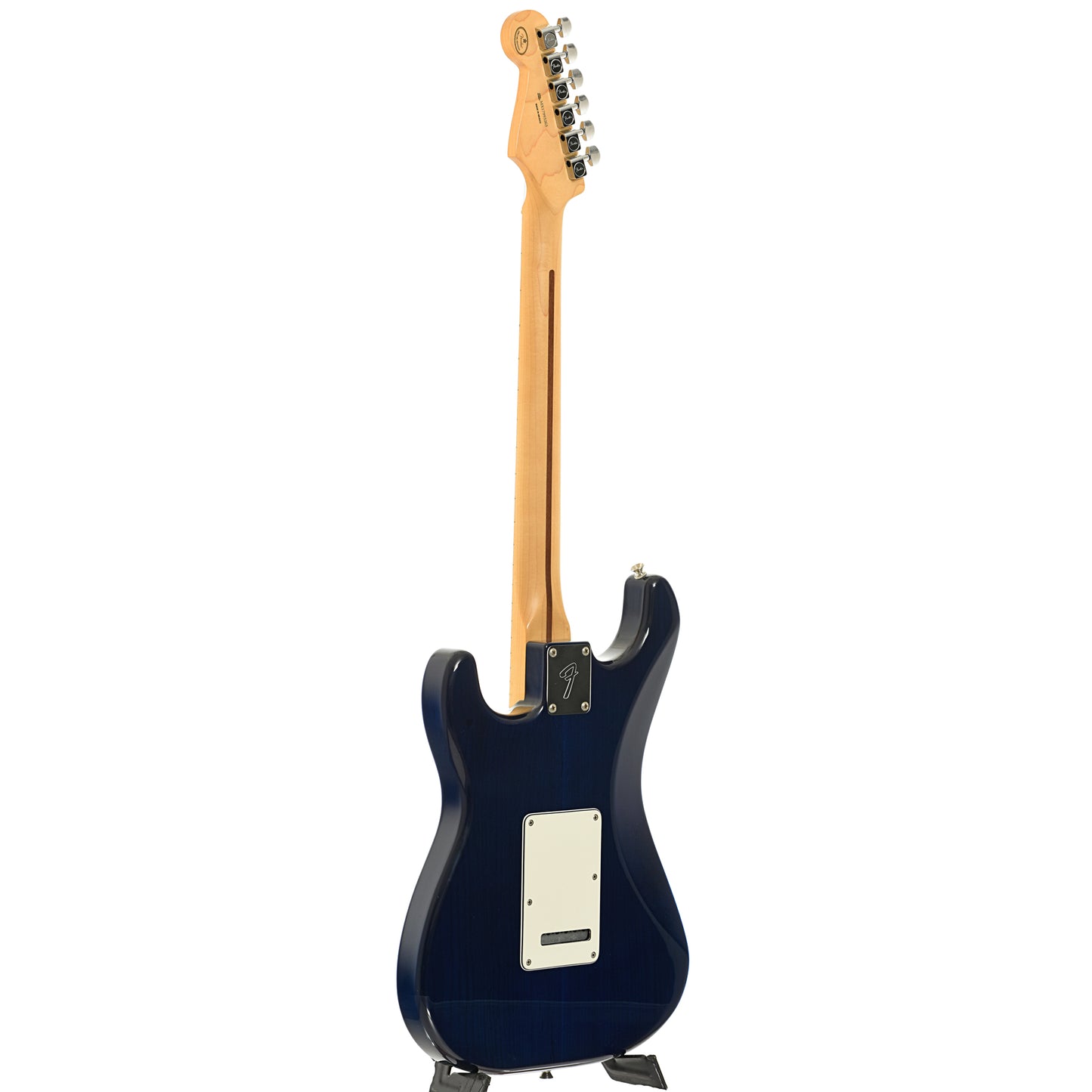 Fender Special Edition Stratocaster Electric Guitar (2018)