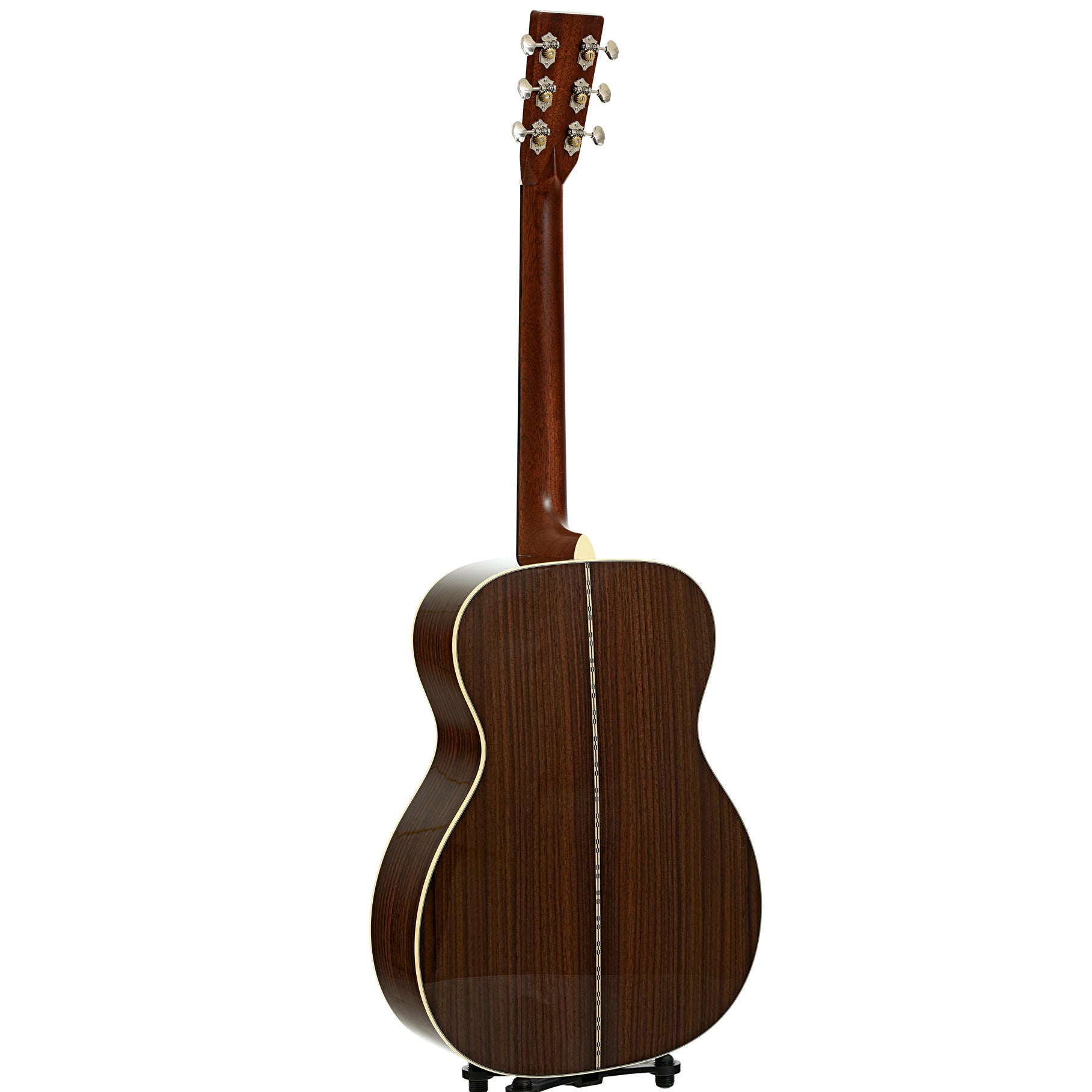 Martin OM 28 Guitar Case 2024 Edition Elderly Instruments