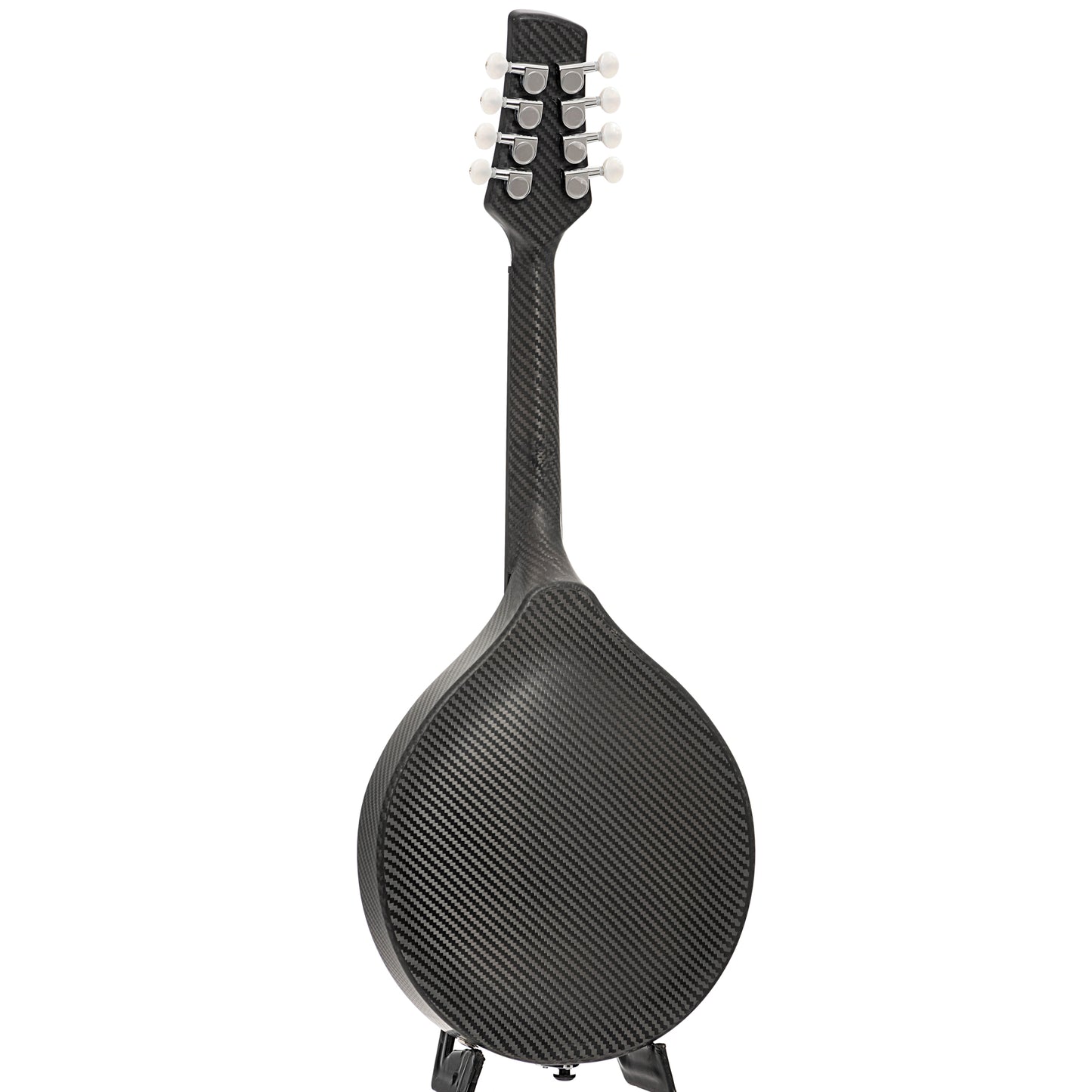 KLOS Carbon Fiber Acoustic-Electric Mandolin A-Style