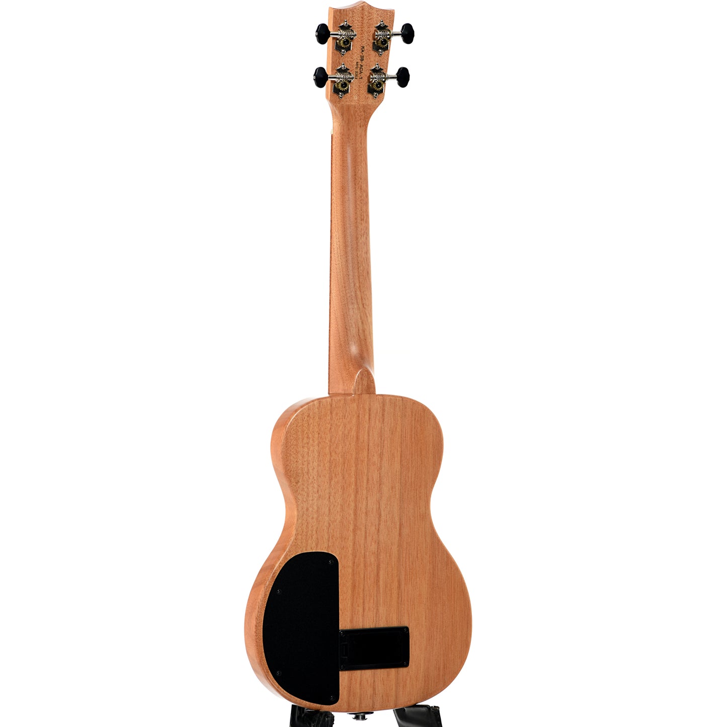 Kala KA-SB-ACA-T Electric Ukulele (recent)