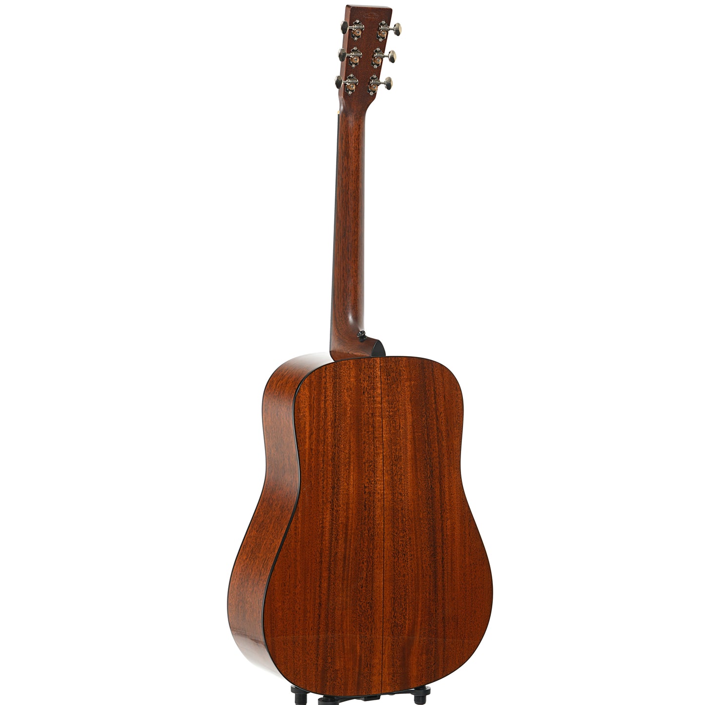 Martin D-18GE Sunburst Acoustic Guitar (2015)