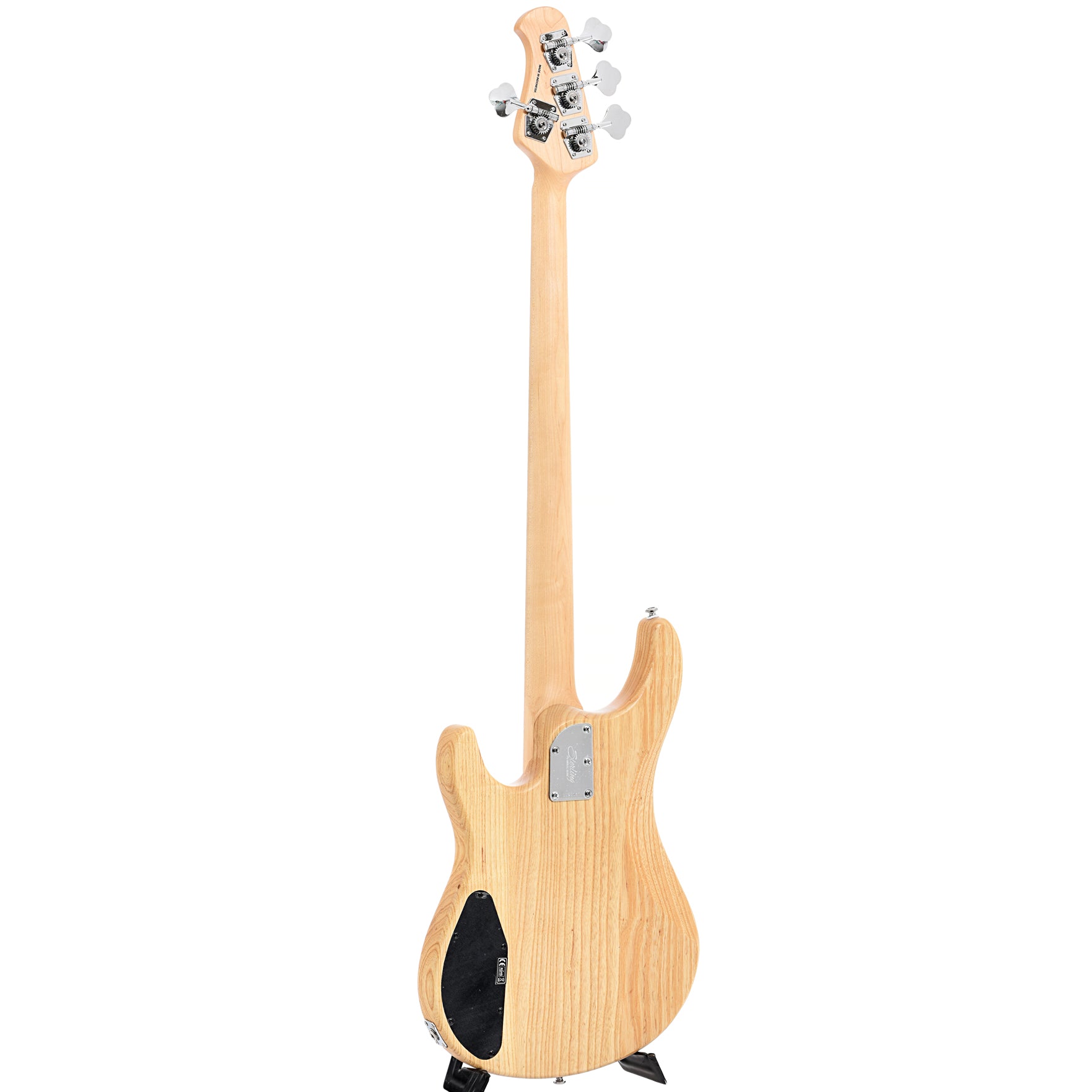 Sterling by Music Man SB14 4-String Bass – Elderly Instruments