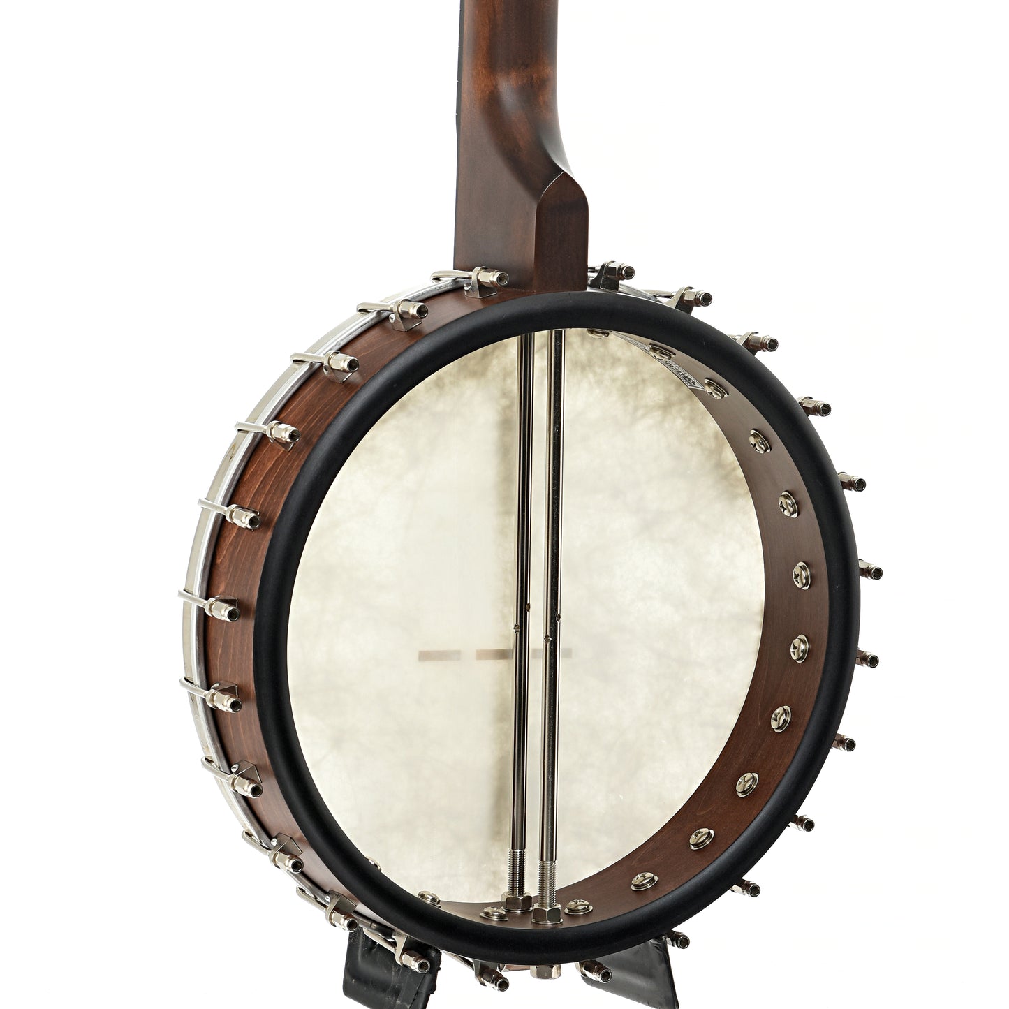 Deering Vega Little Wonder 12" Open Back Banjo (2020)