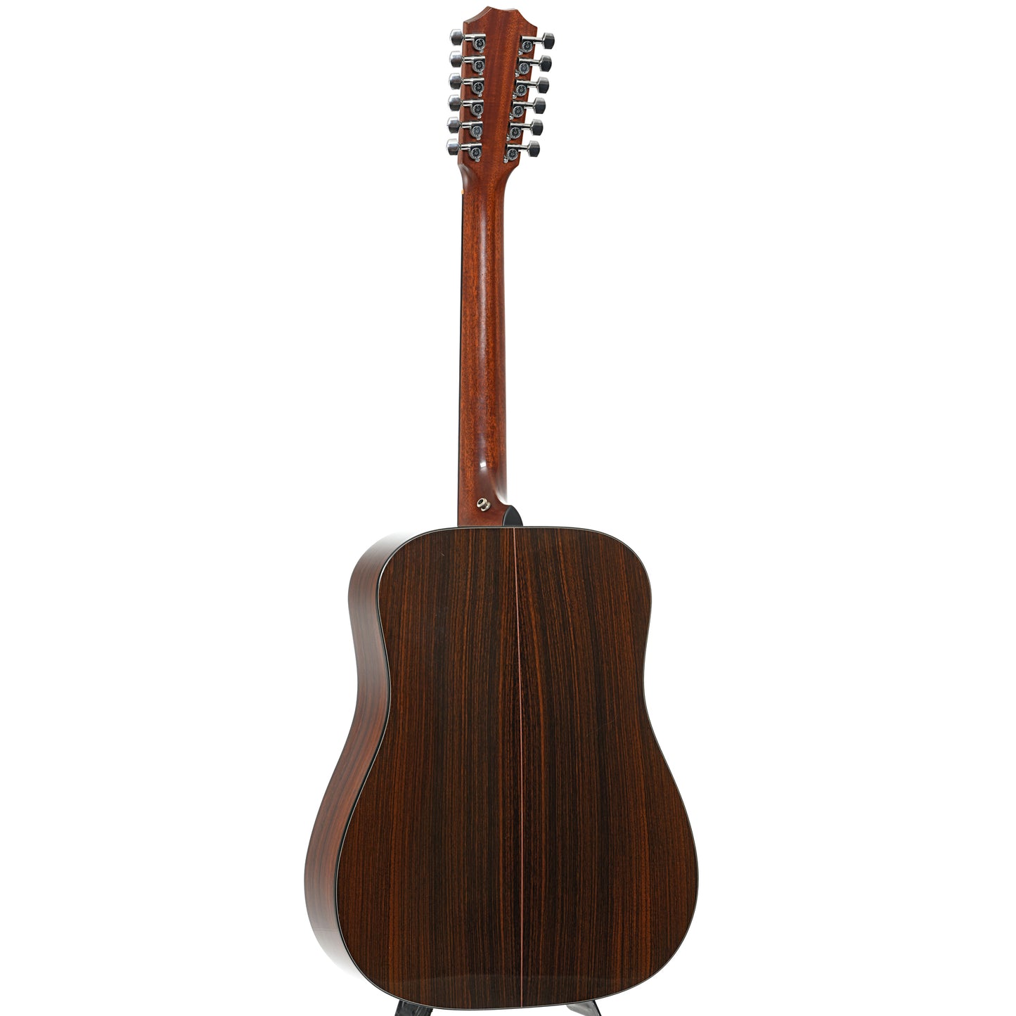 Taylor 750 12-String Acoustic Guitar (1988)