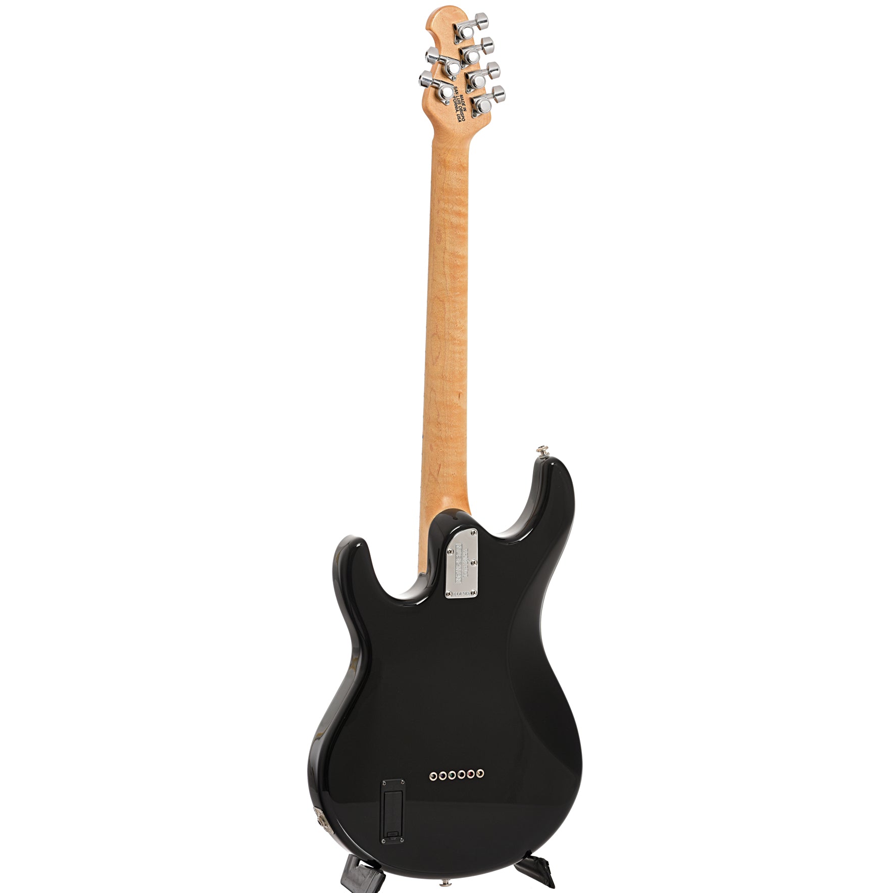 Ernie Ball Music Man Silhouette Special HSS Hardtail Electric Guitar ( –  Elderly Instruments