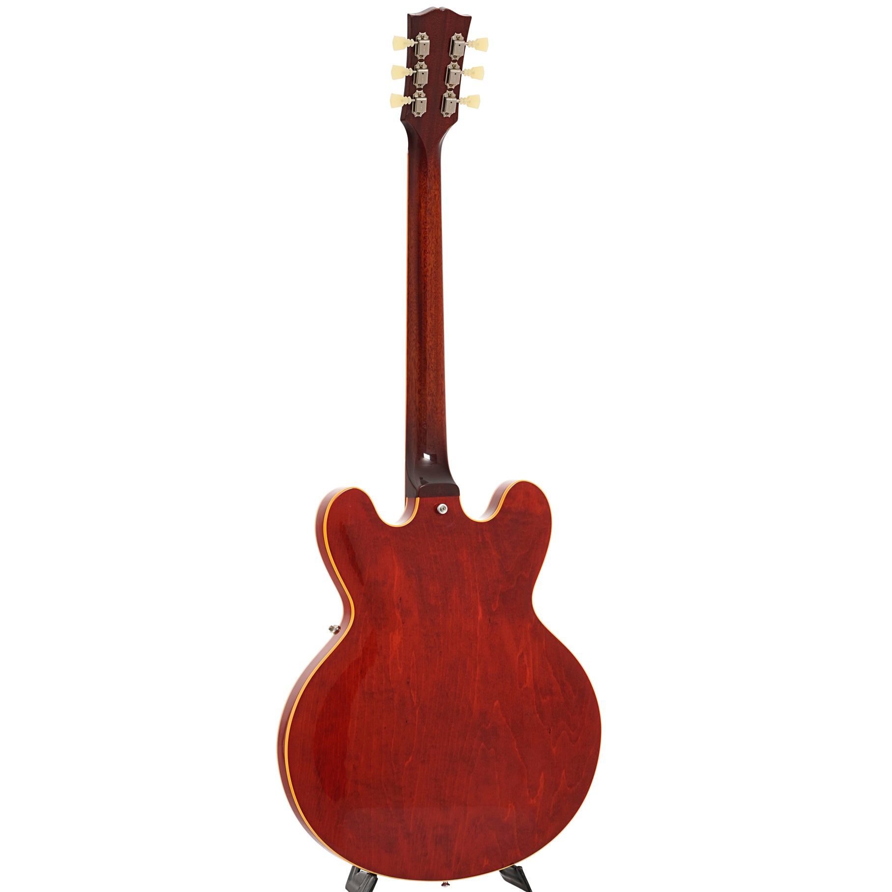 Gibson Custom Shop Aged '61 ES-335 Reissue Semi-Hollowbody 