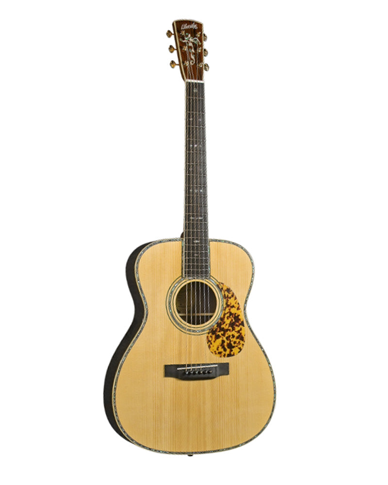 Blueridge br183a top