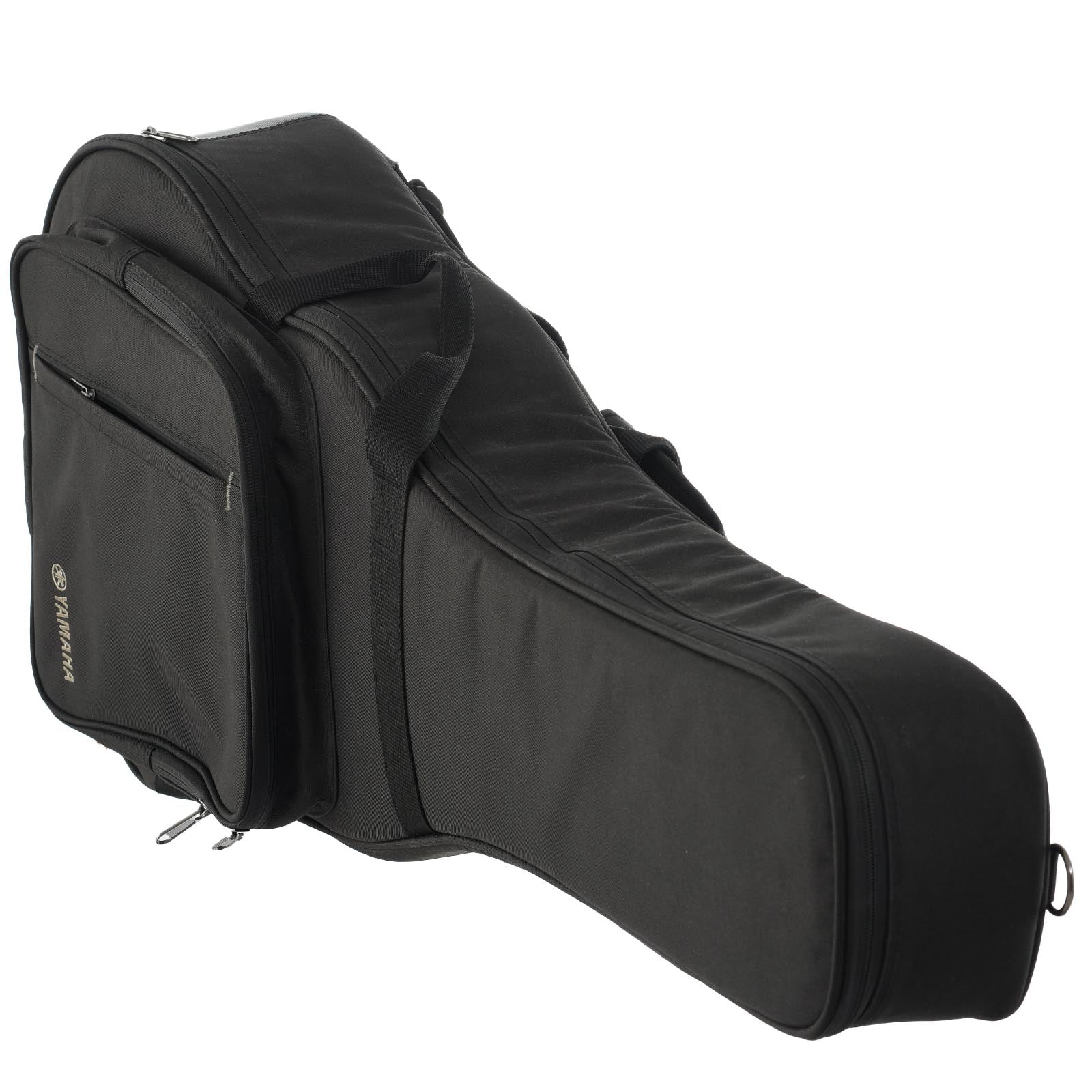 Gig bagt for Yamaha CSF3M Parlor Size Acoustic Guitar (c.2021)