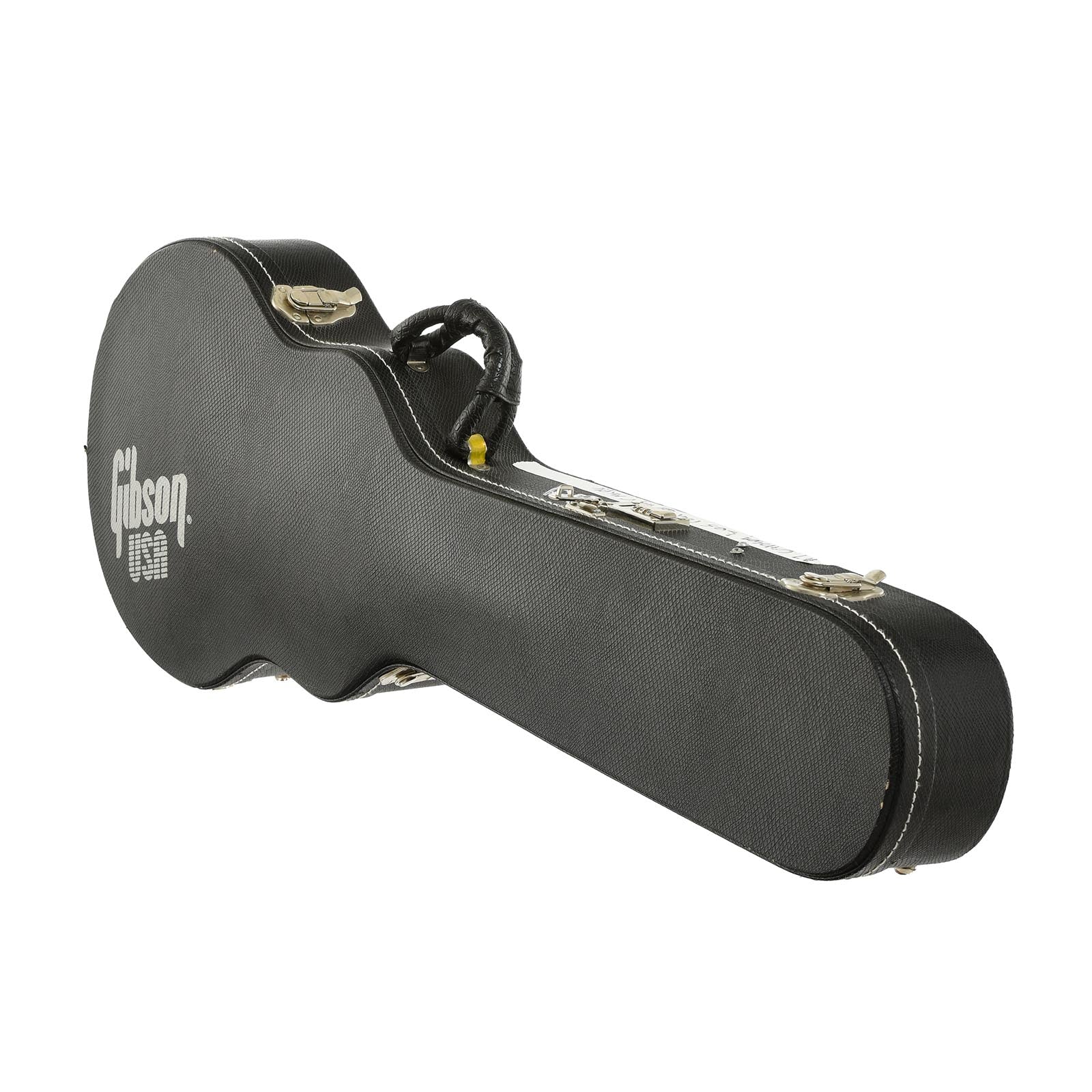 Case for Gibson Les Paul Standard Plus