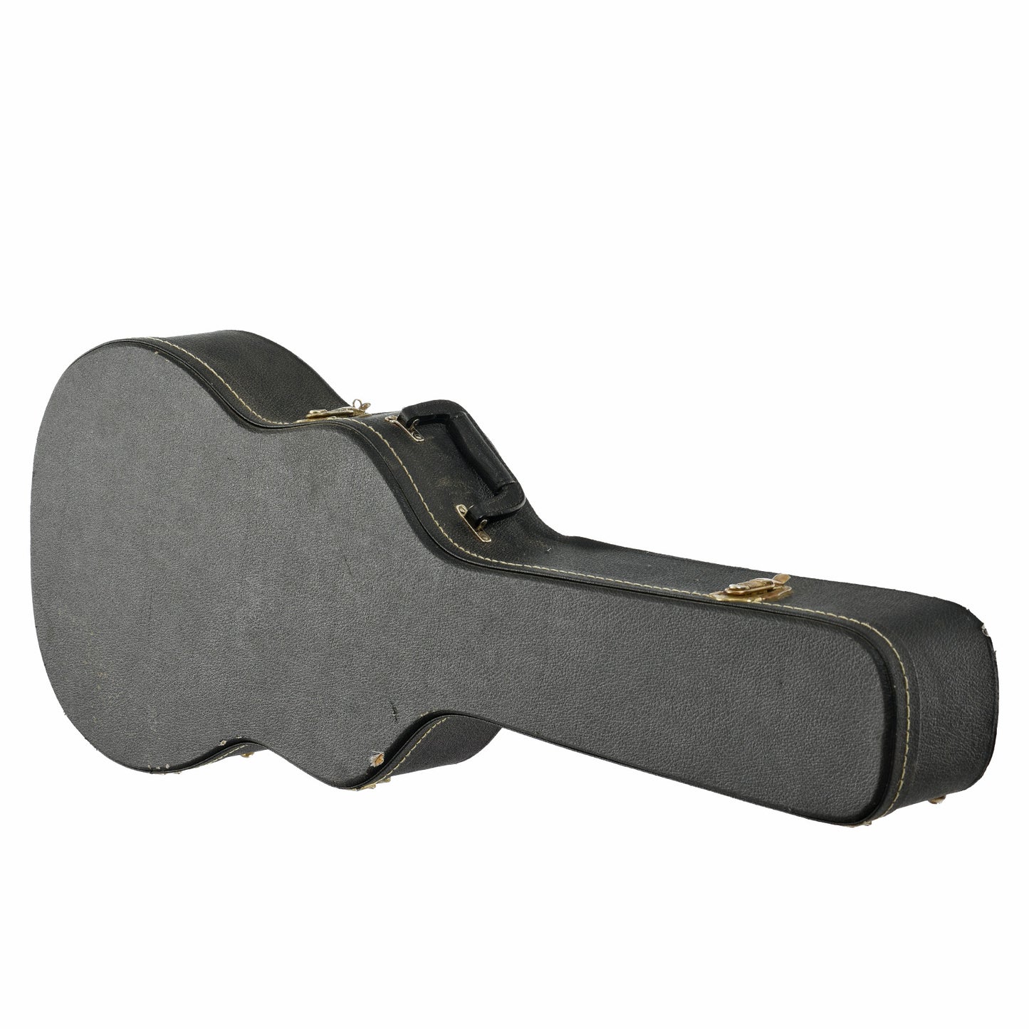 case for Amalio Burguet 3A Classical Guitar 