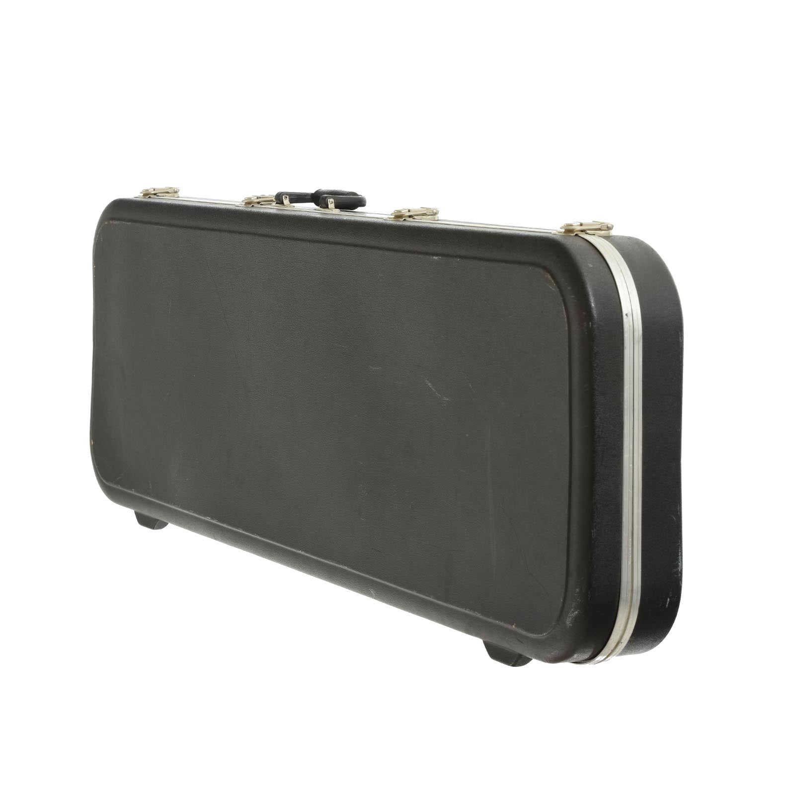 Rickenbacker 4001 case new arrivals