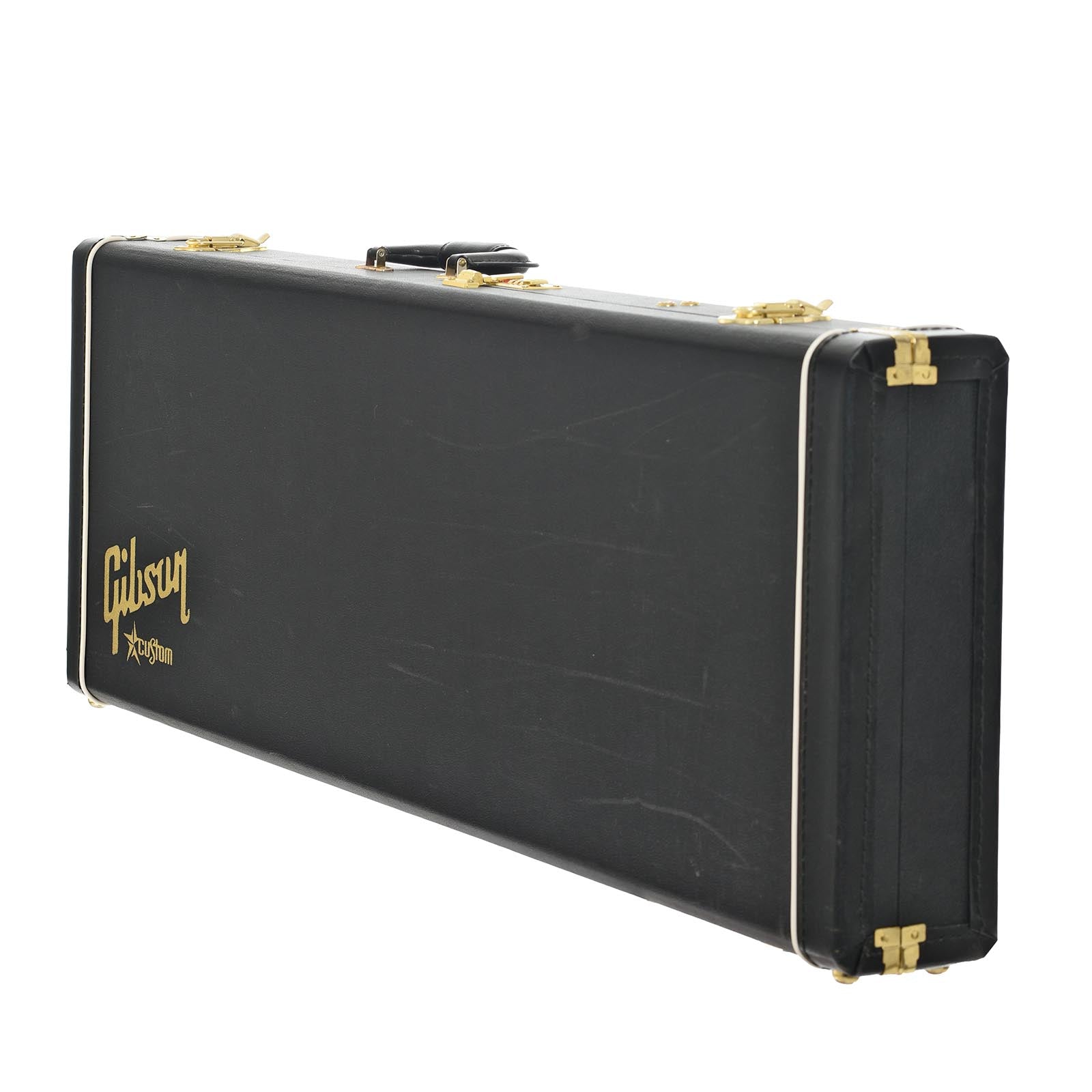 Case for Gibson Custom Shop '65 Firebird V Electric Guitar