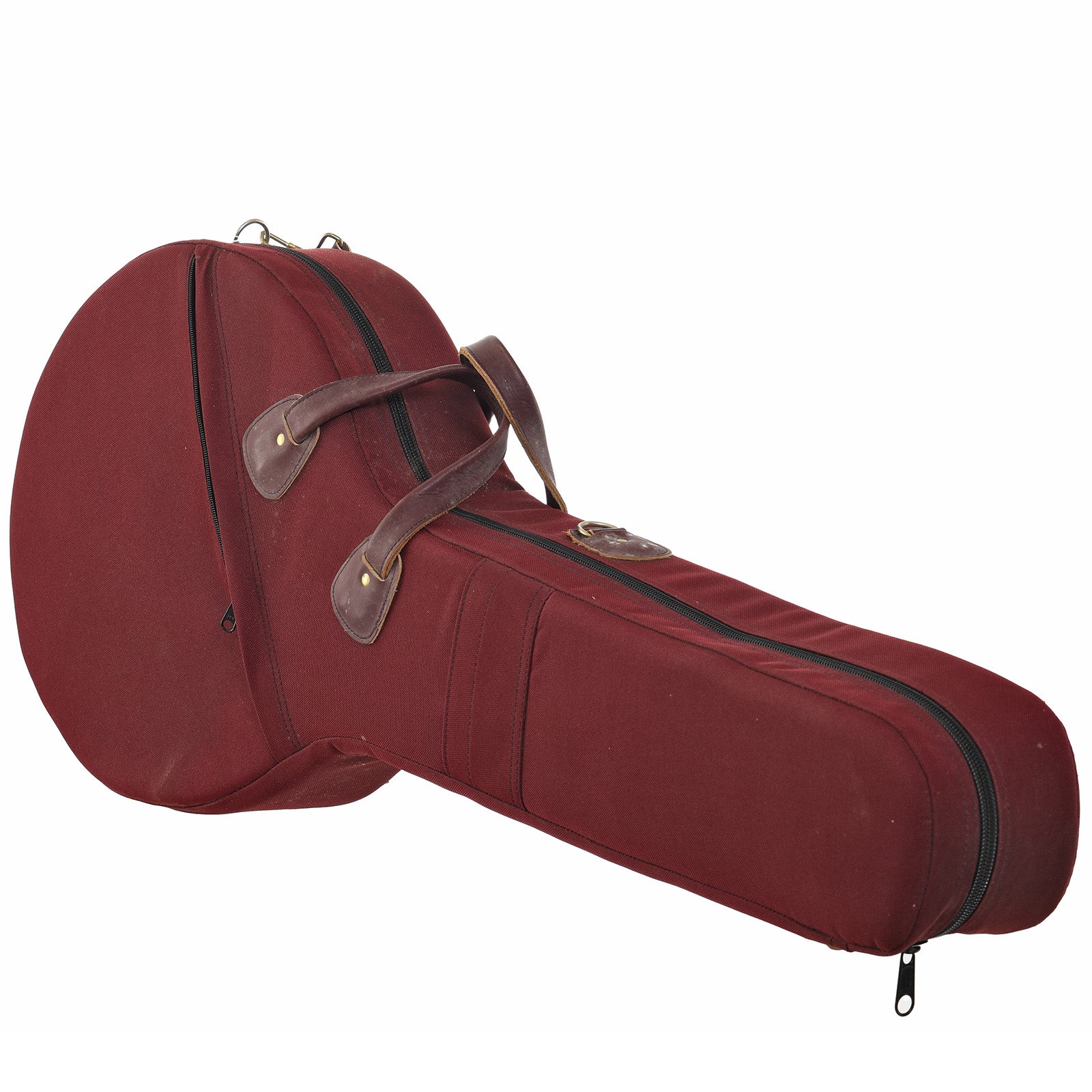 Gig bag for Vega Tubaphone Style M Tenor Banjo (1923)