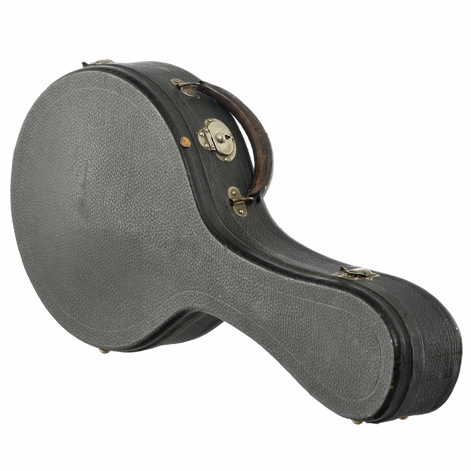 Case for Bacon Style C Banjo Mandolin