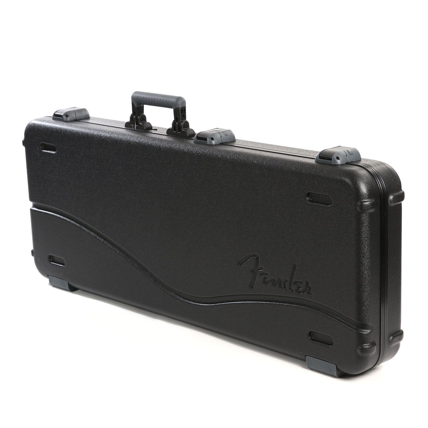 Case for Fender American Professional II Stratocaster, Black