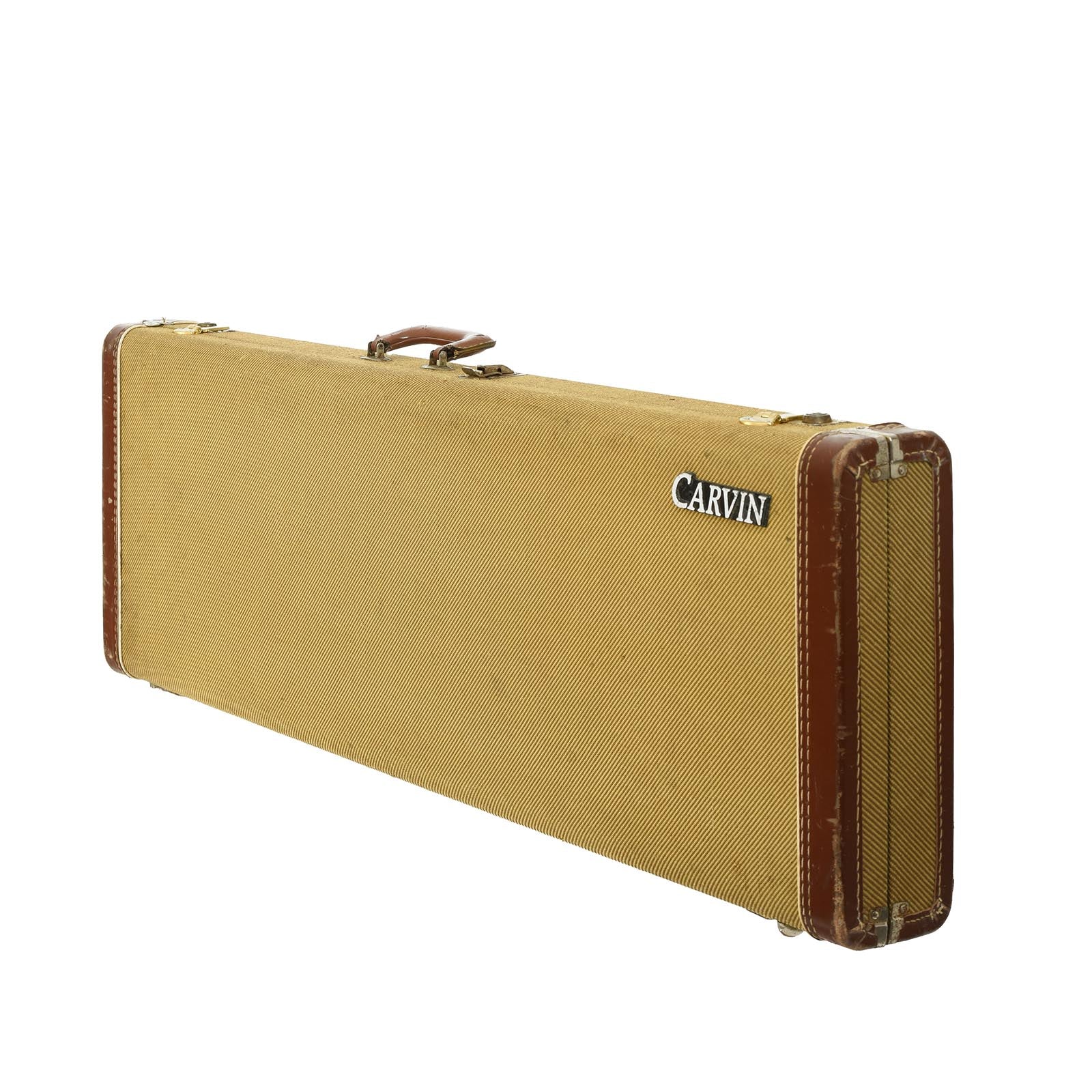 case for Carvin LB75 5-String Electric Bass