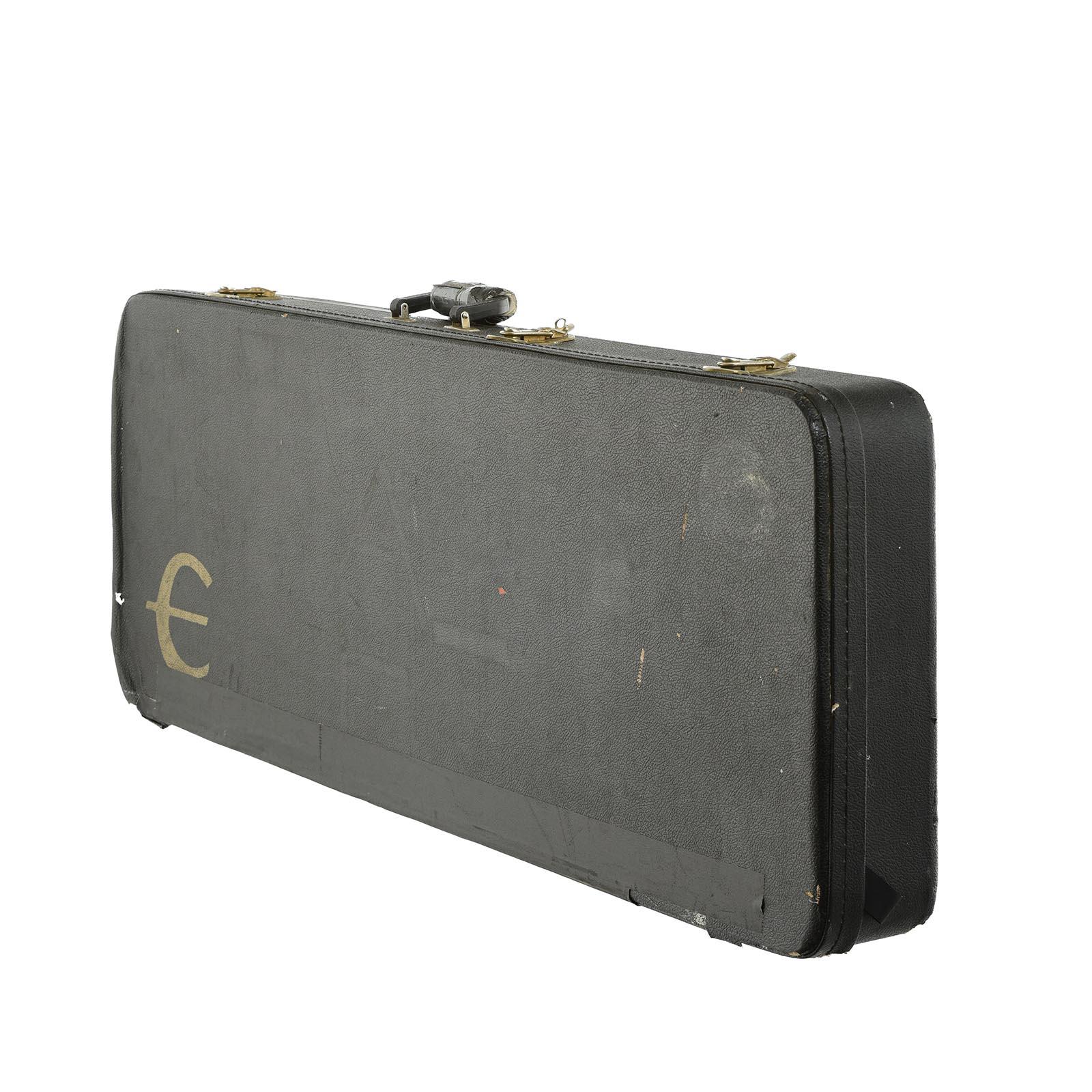 Case for Epiphone '58 Korina Explorer Electric Guitar 