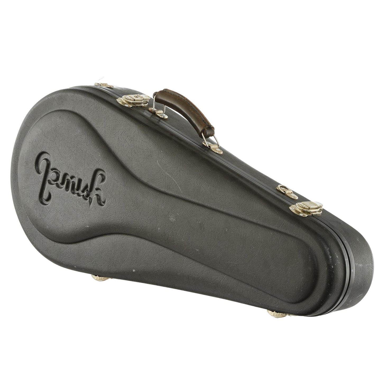 Case for Janish F5 JYN Mandolin 