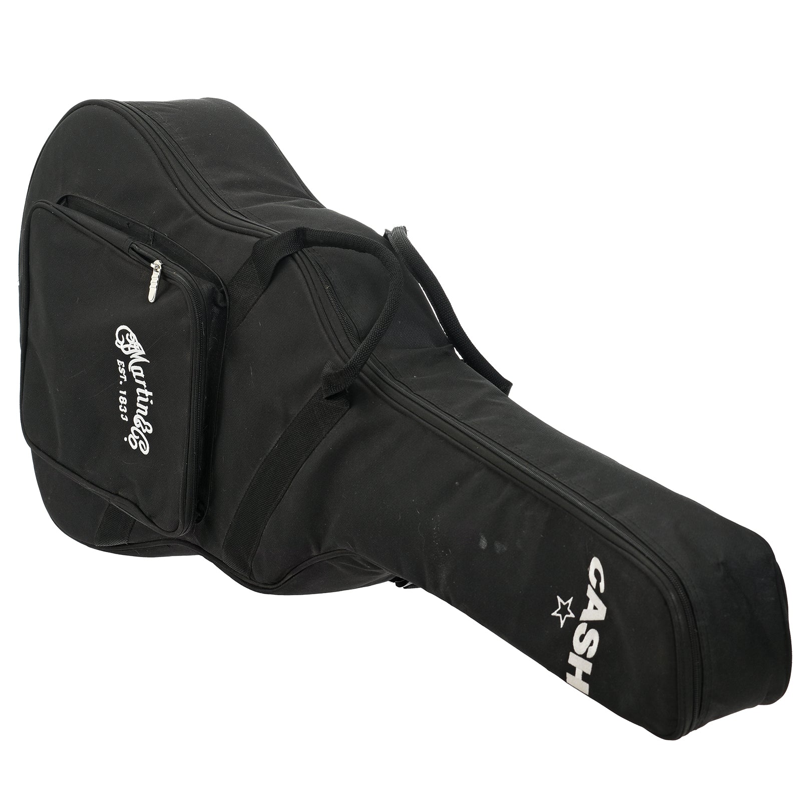 Gig bag for Martin DX Johnny Cash Acoustic Guitar (2023)