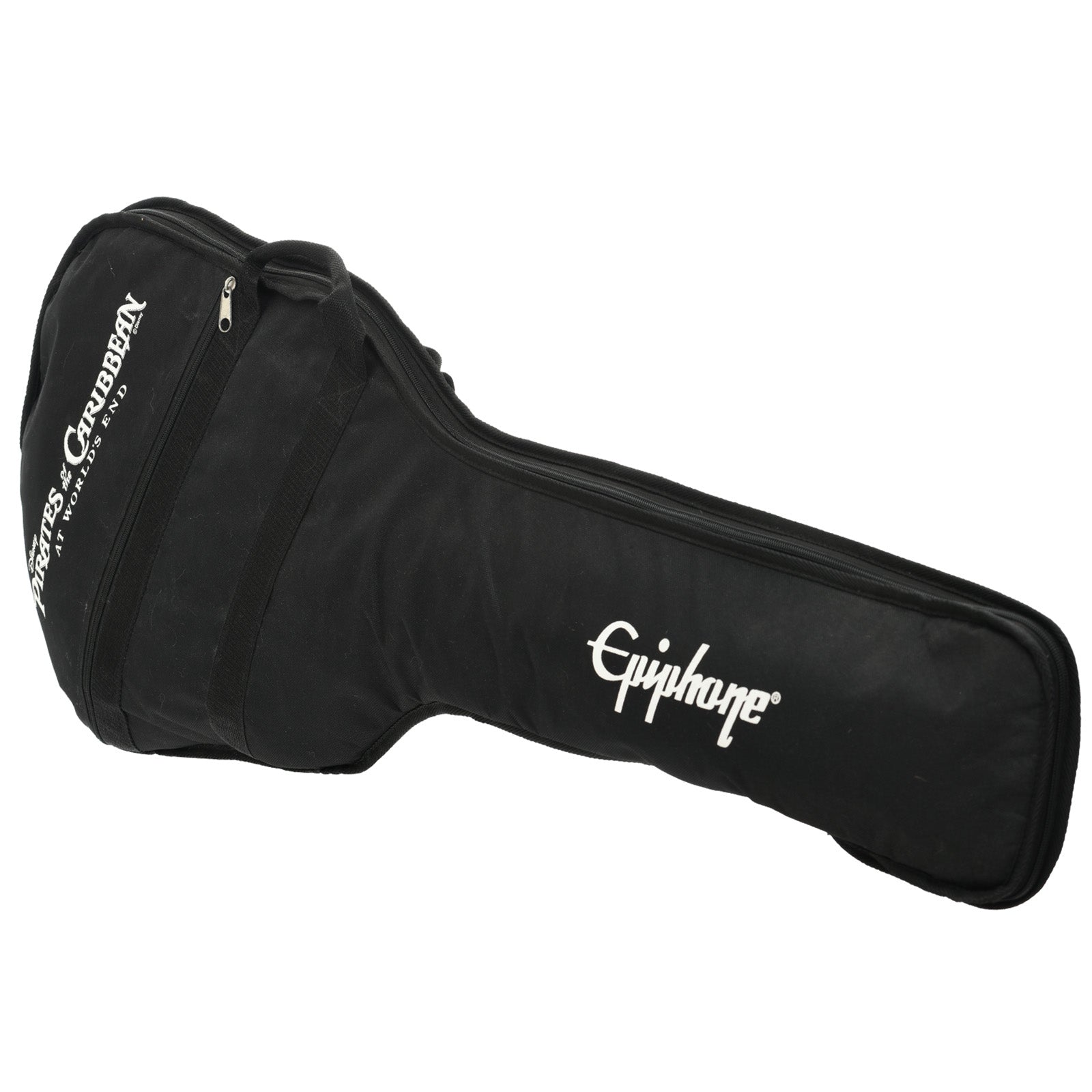 Gig bag for Epiphone Pirates of the Caribbean G-400 Electric Guitar