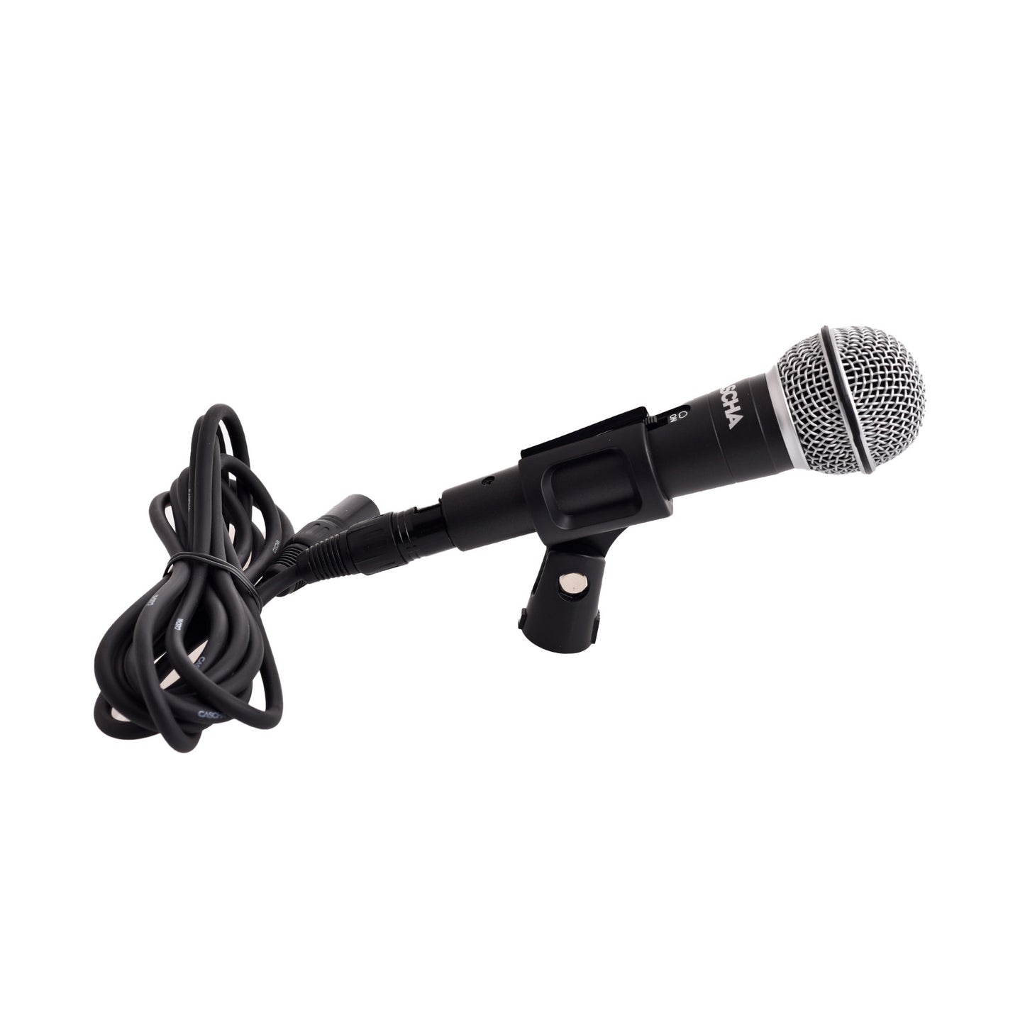 Cascha HH5080 Dynamic Stage Microphone Set