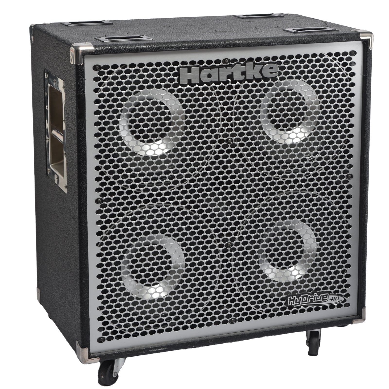 Hartke Hydrive 410 Bass Cab – Elderly Instruments