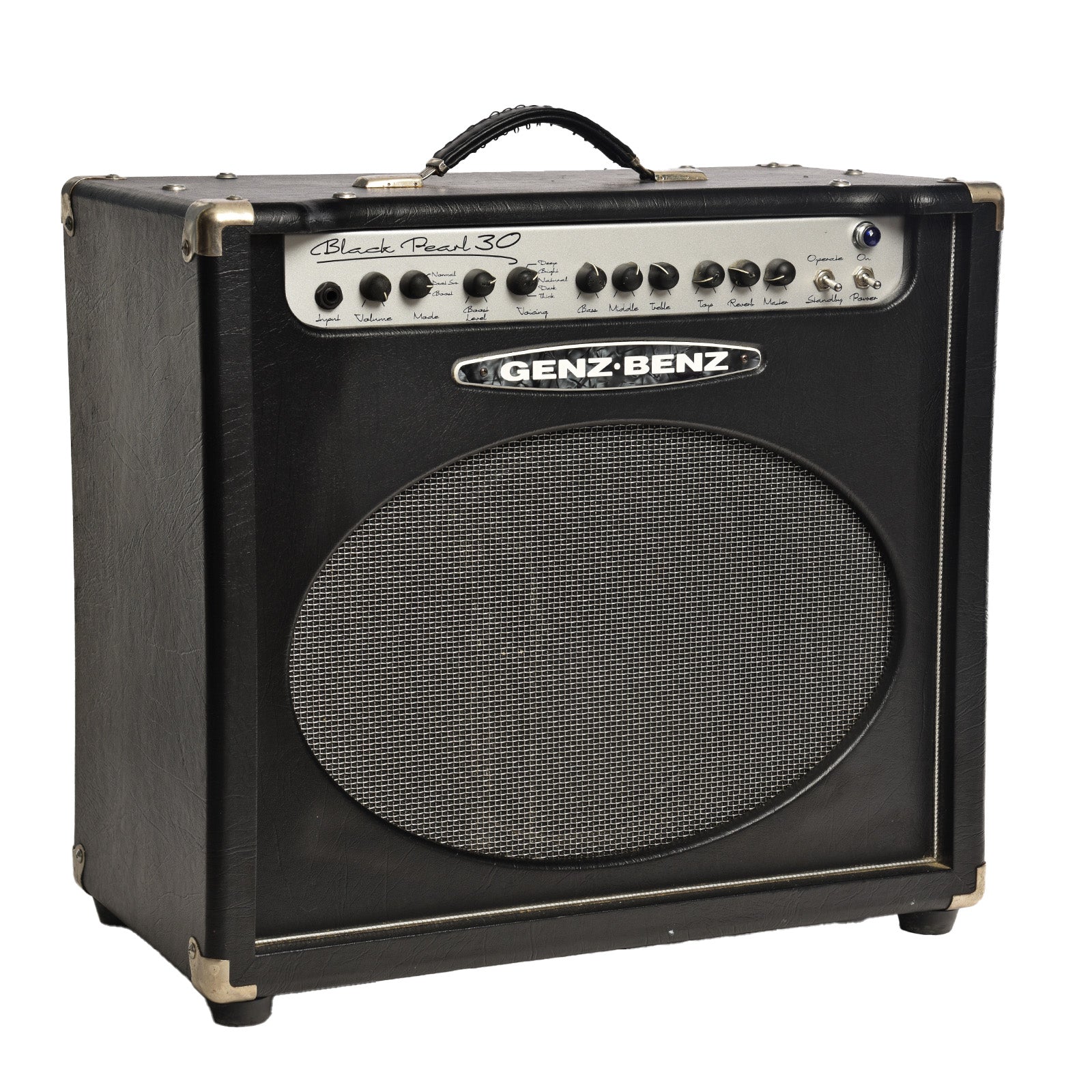 Genz benz acoustic amp sales