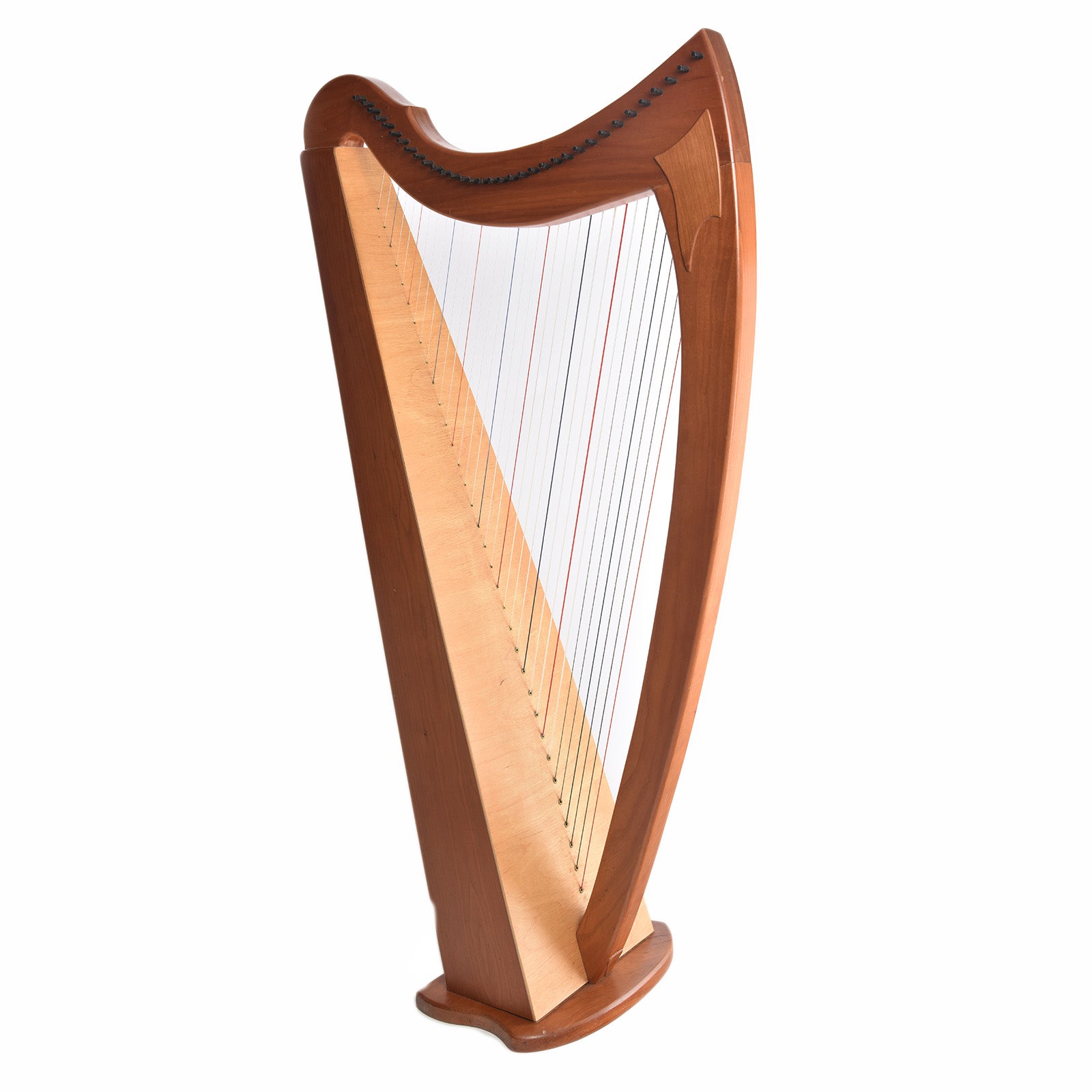 Harps & Psalteries – Elderly Instruments