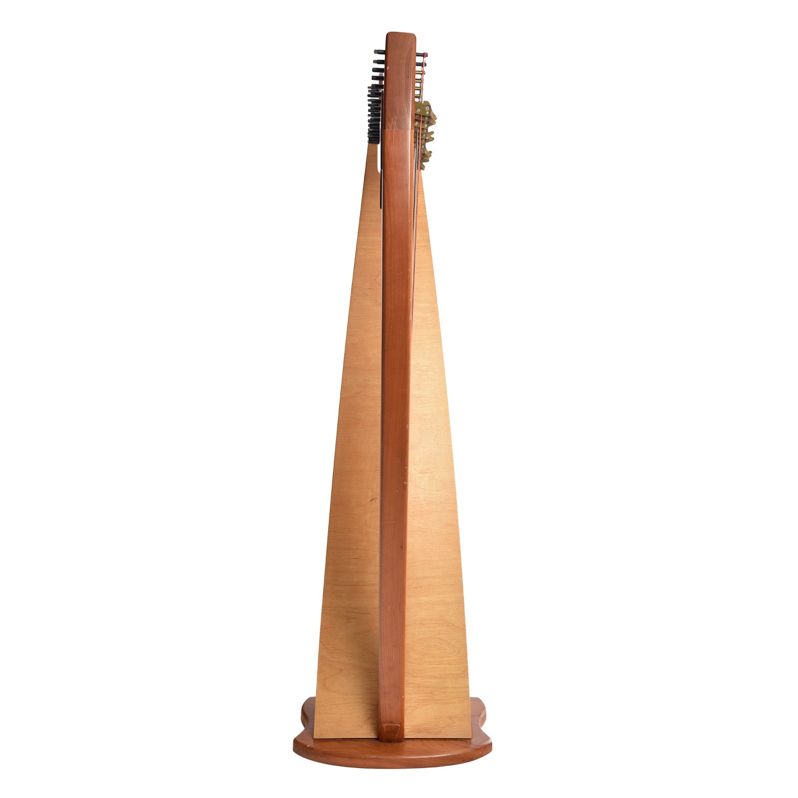 Harps & Psalteries – Elderly Instruments