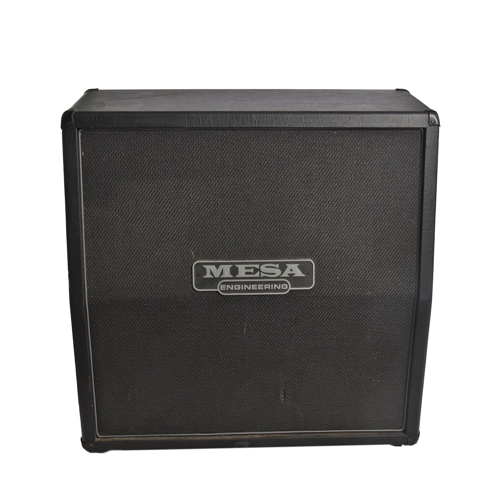 Front of Mesa Boogie 4X12 4FB Cab (c.2000)