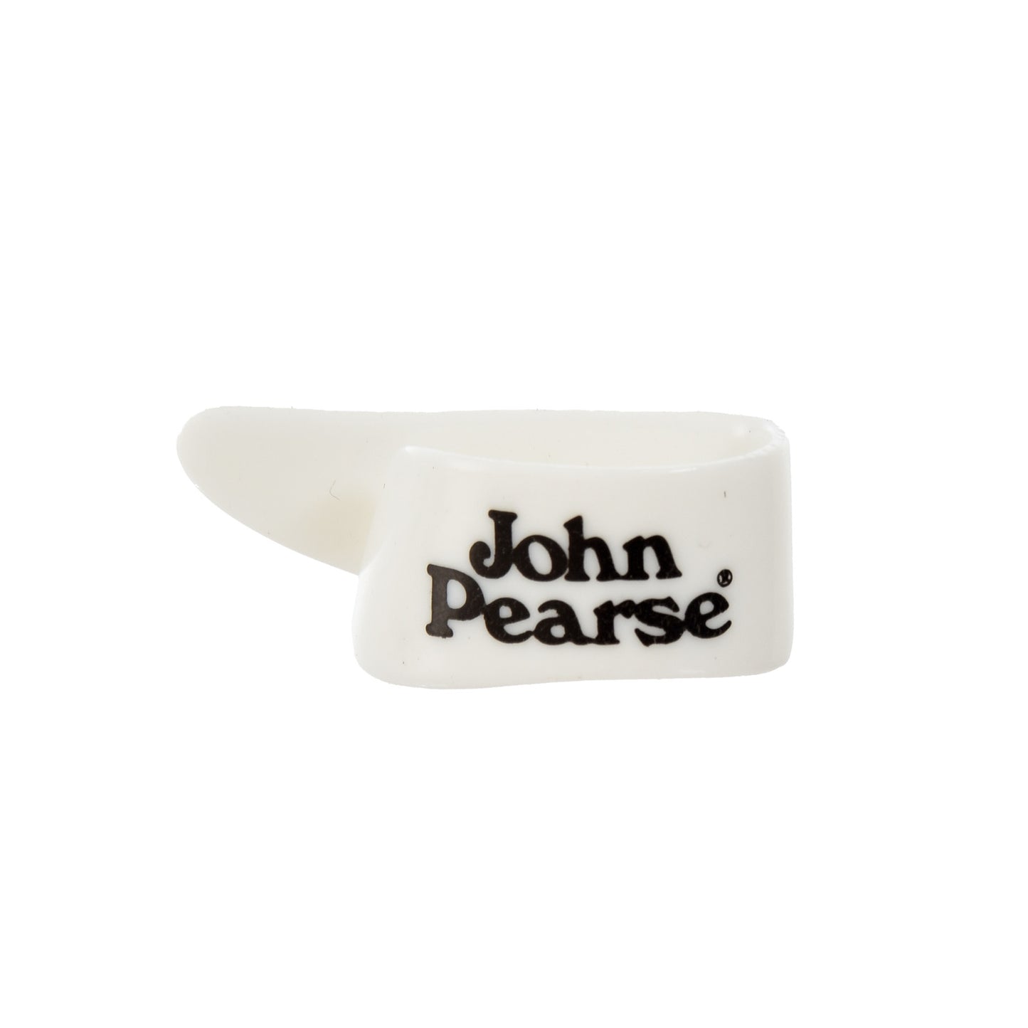 Front of John Pearse Vintage Thumbpick