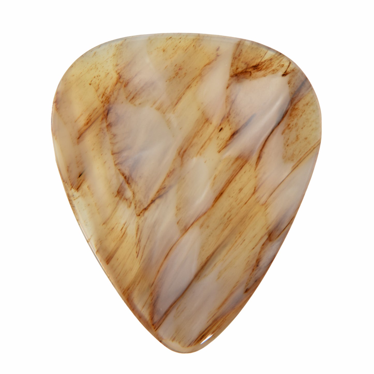 Skeddy Picks, Standard Teardrop Flatpick