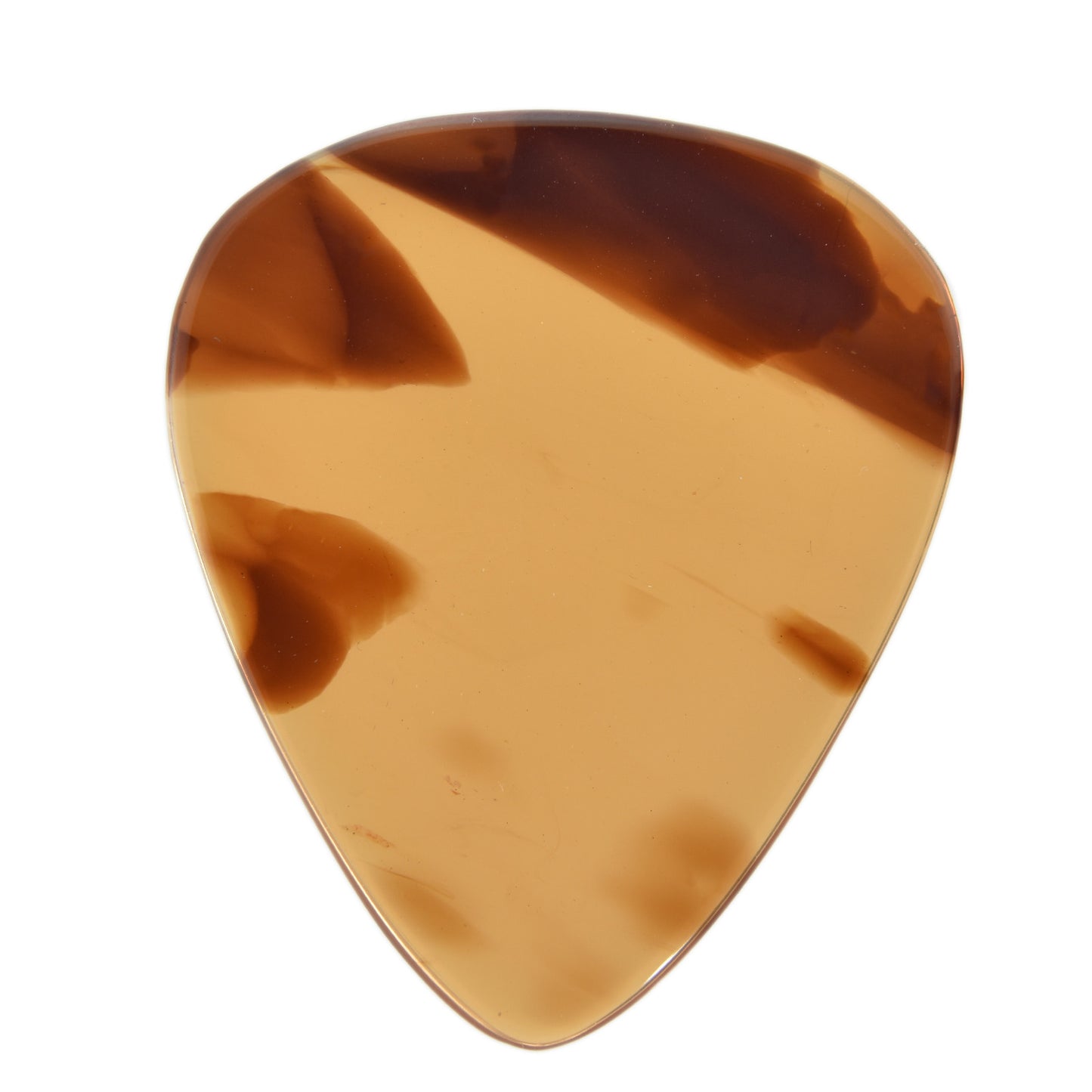 Skeddy Picks, Standard Teardrop Flatpick