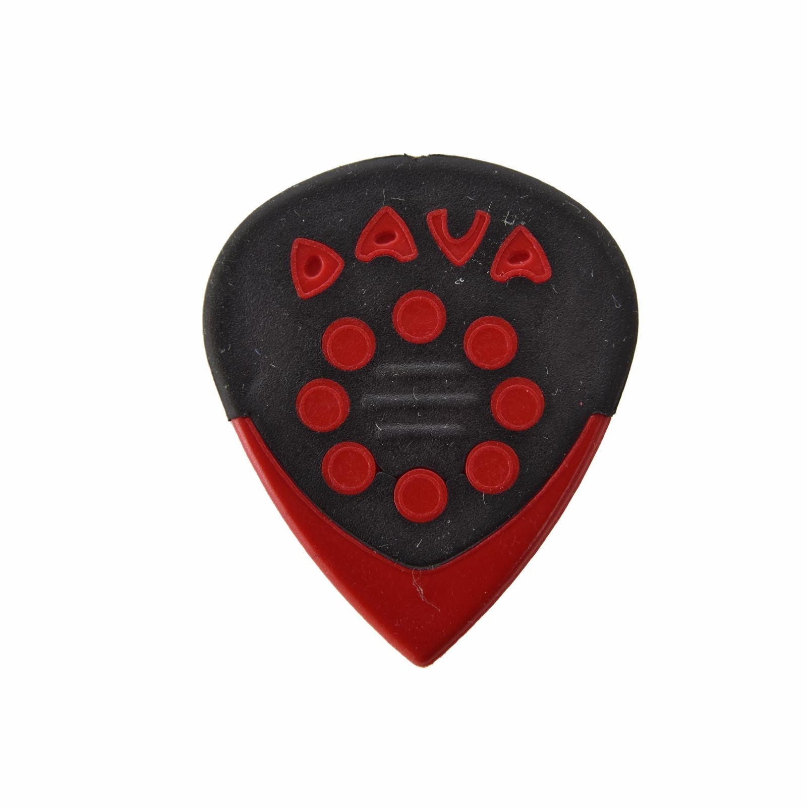 Dava Jazz Grip Pick Pak, Delrin