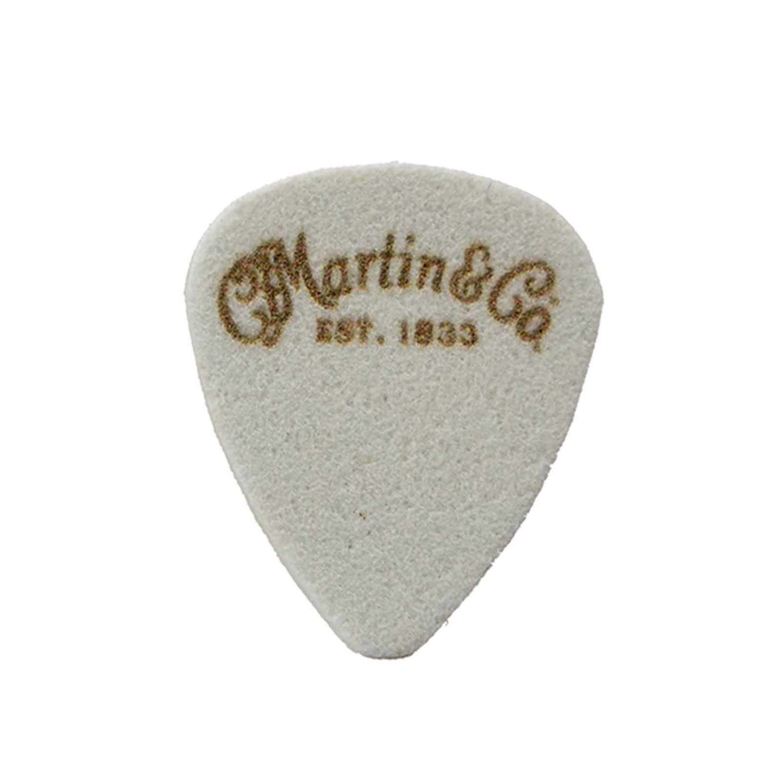 Martin Ukulele Pick Pack of 4