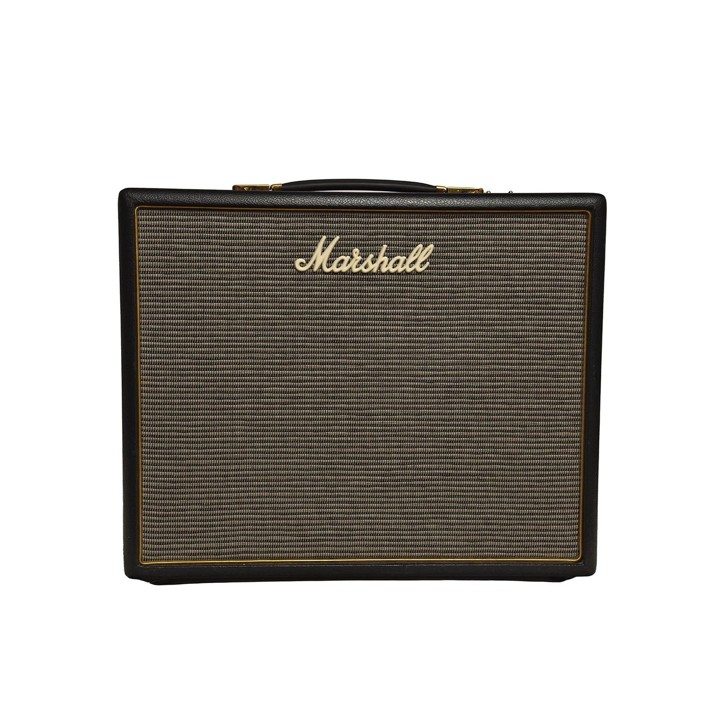 Front of Marshall Origin 20 Combo Amplifier 