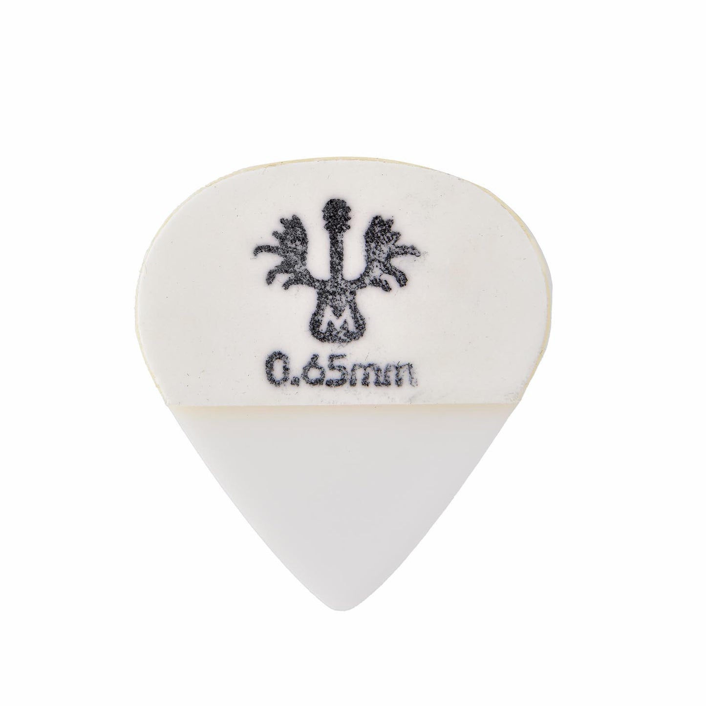 Guitarmoose Stickygrip Classic 0.65MM Pick