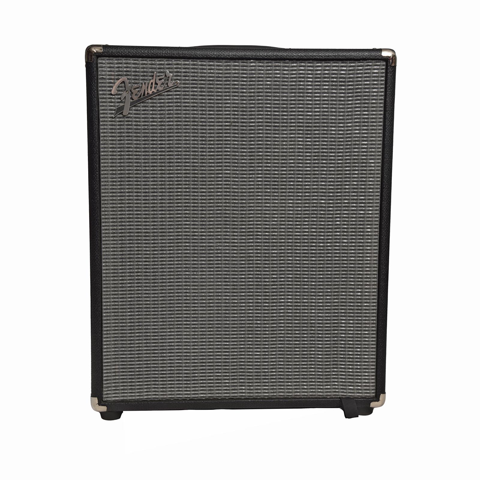 Front of Fender Rumble 500 Bass Combo Amp V3 