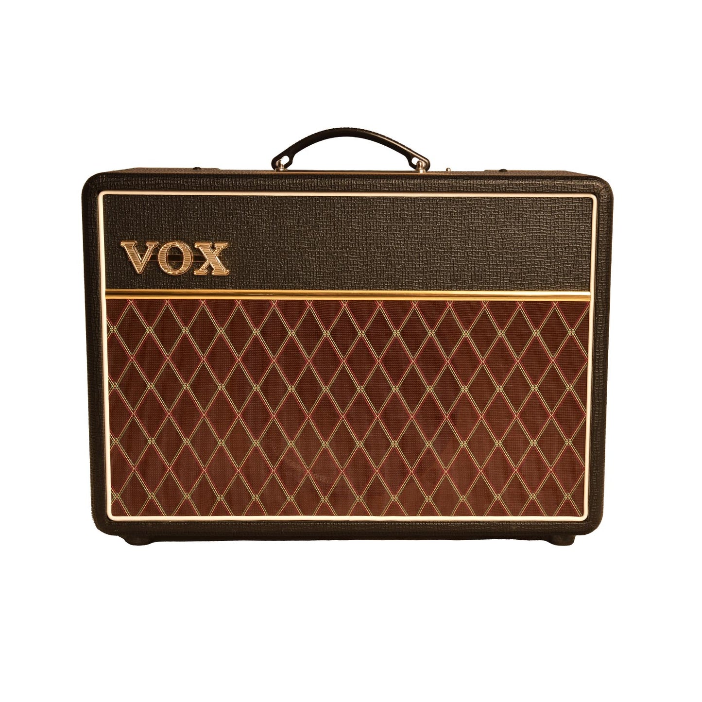 Front of Vox AC-10-C1 Combo Amp 