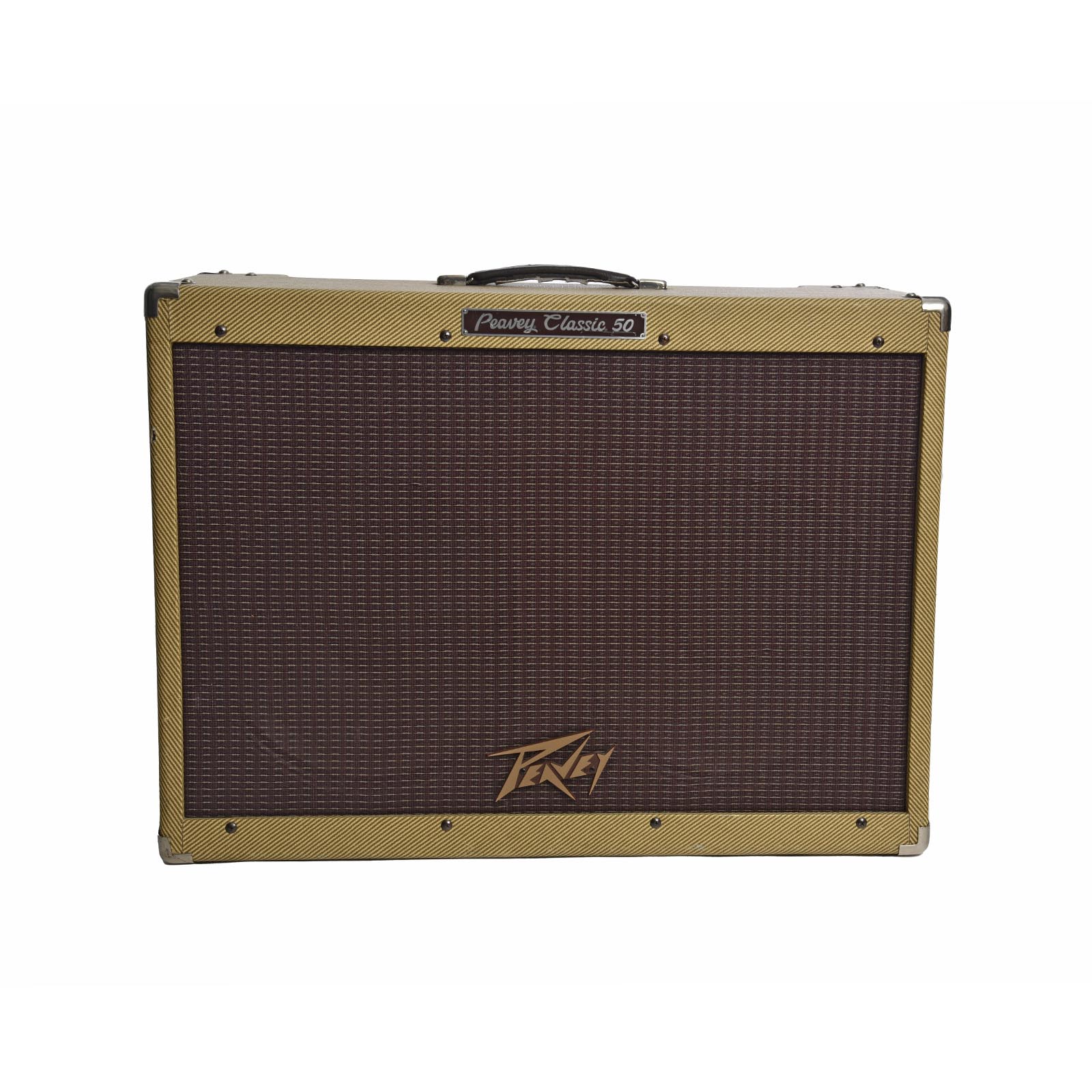Peavey classic 50 2x12 new arrivals