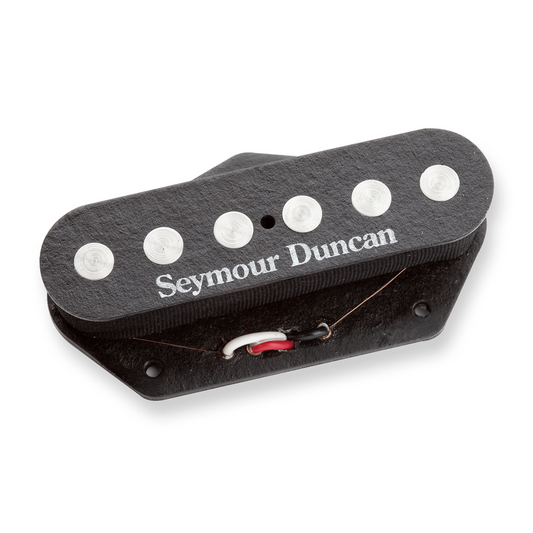 Seymour Duncan Quarter Pound Tele Tapped Bridge Pickup