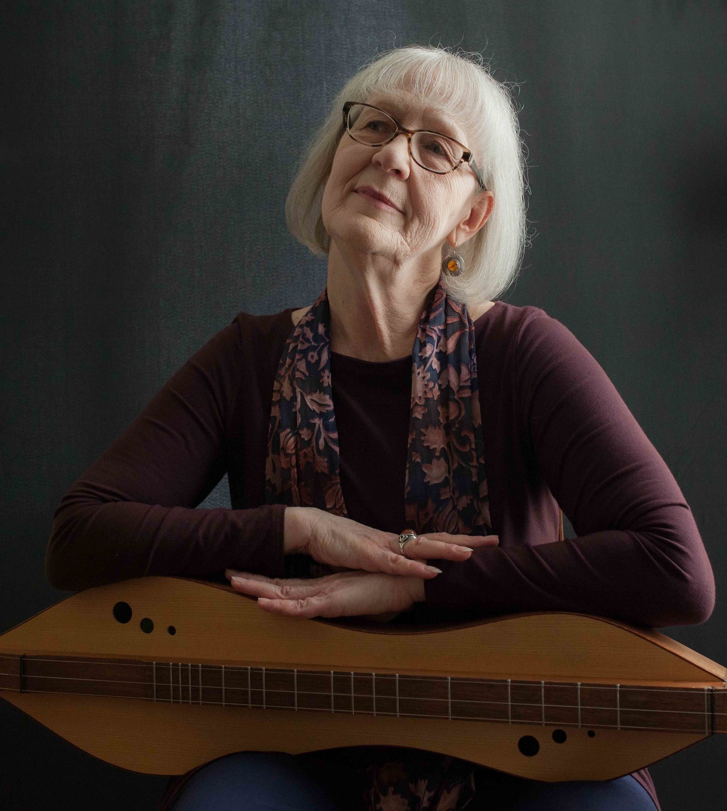 Dulcimer Sampler Wanda Degen