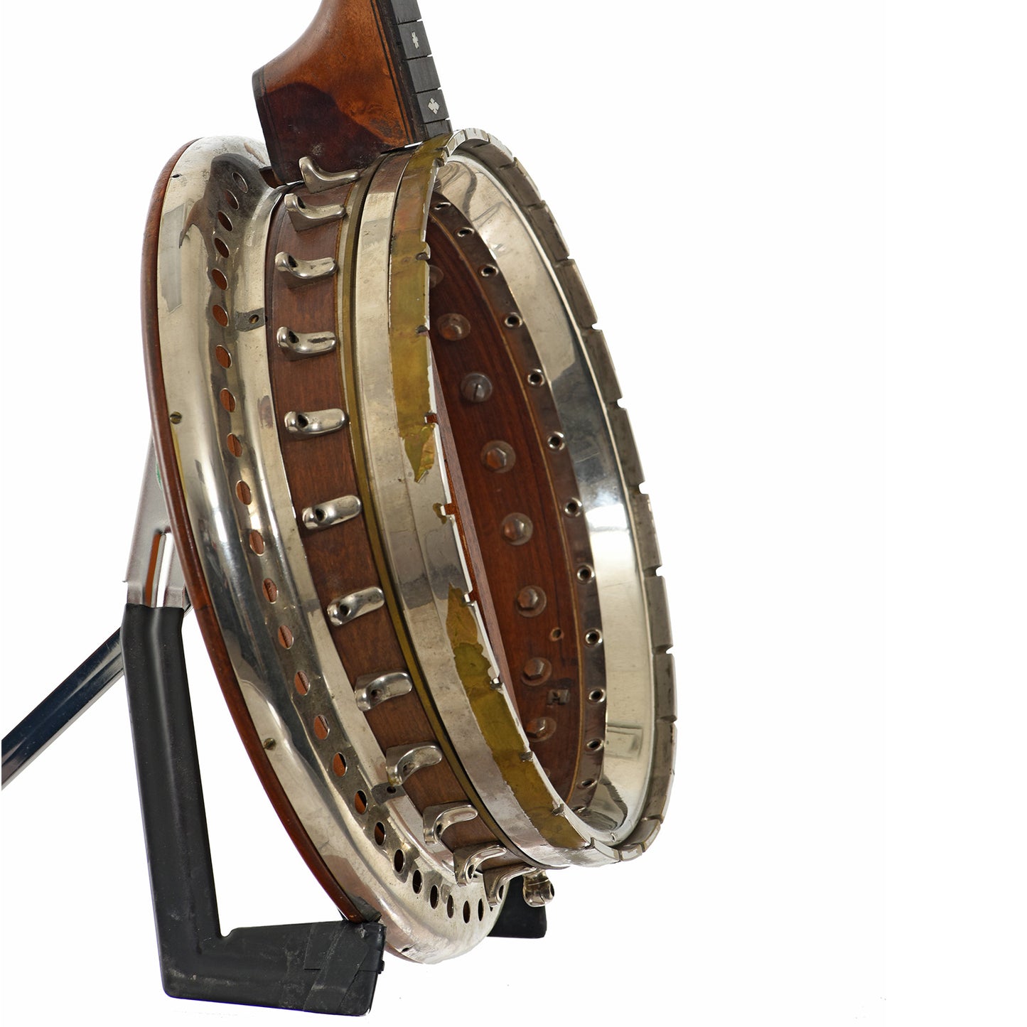 Bacon & Day Silver Bell No.1 Tenor Banjo (c.1924)