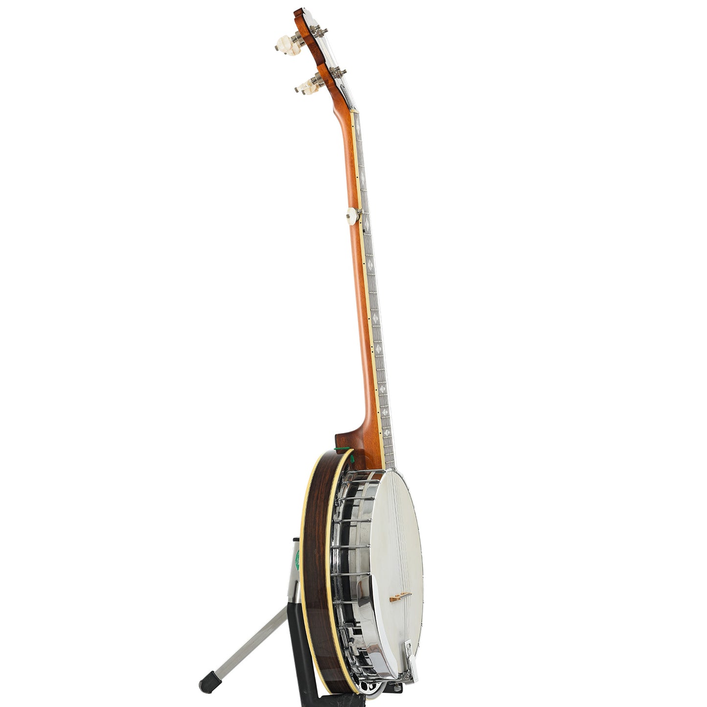 Side of Epiphone EB-99 Resonator Banjo (c.1975)