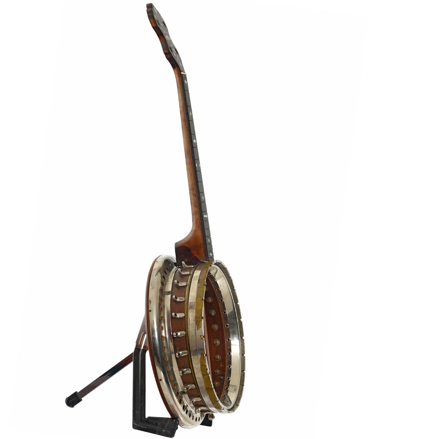 Bacon & Day Silver Bell No.1 Tenor Banjo (c.1924)