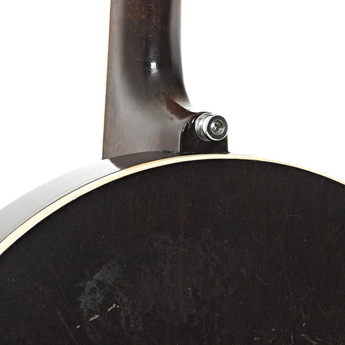 Heel of Gibson TB-1 Tenor Banjo (1927)