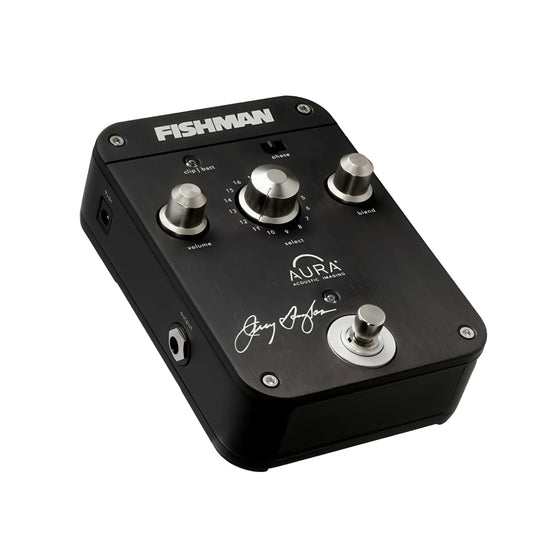 Fishman Jerry Douglas Aura Pedal