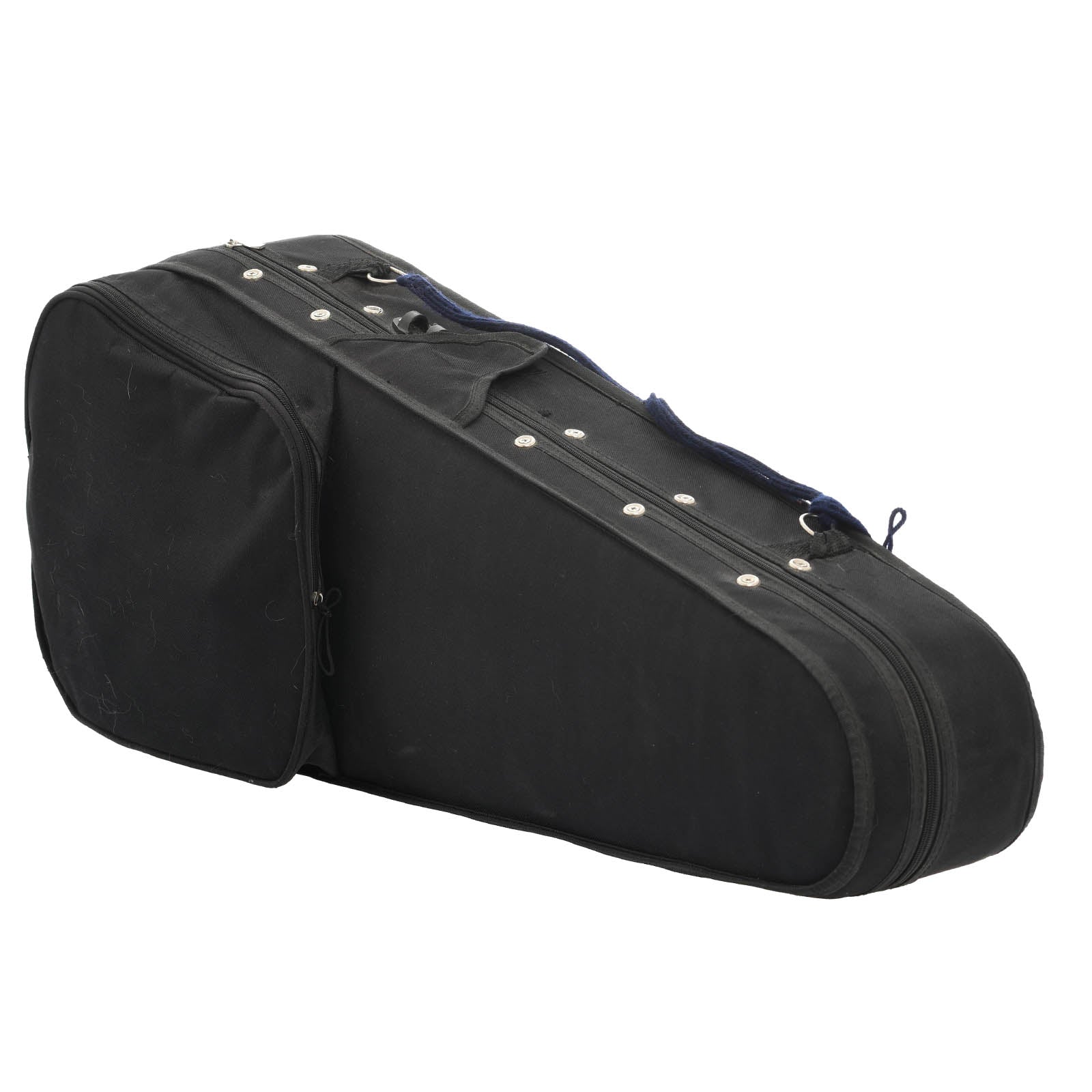 Case for Kala Rumble U-Bass (c.2013)